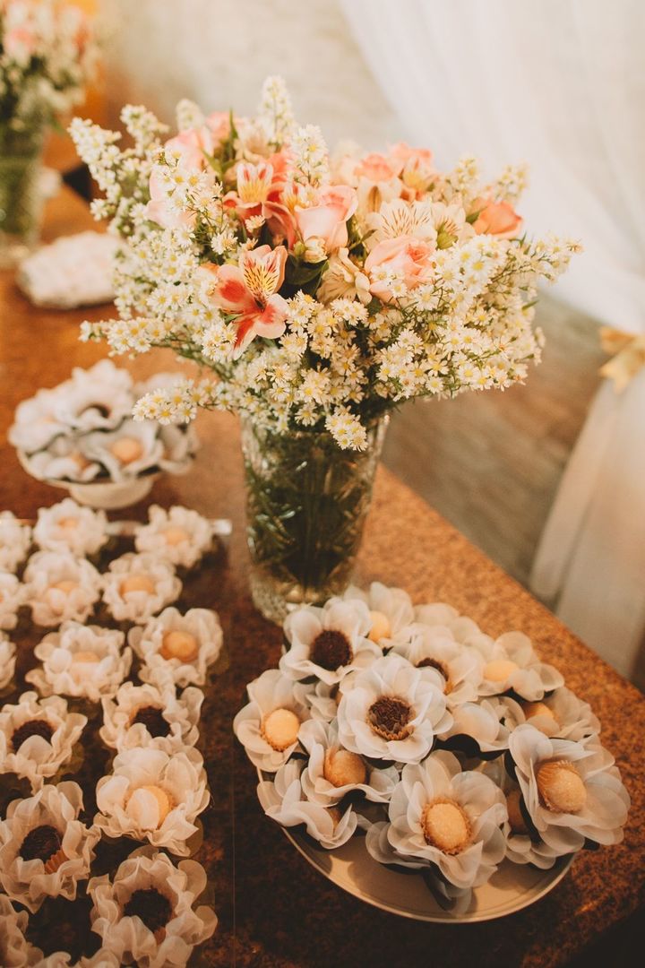 Foto Como montar o cardápio do casamento com convidados veganos Foto Como montar o cardápio do casamento com convidados veganos - Imagem 3