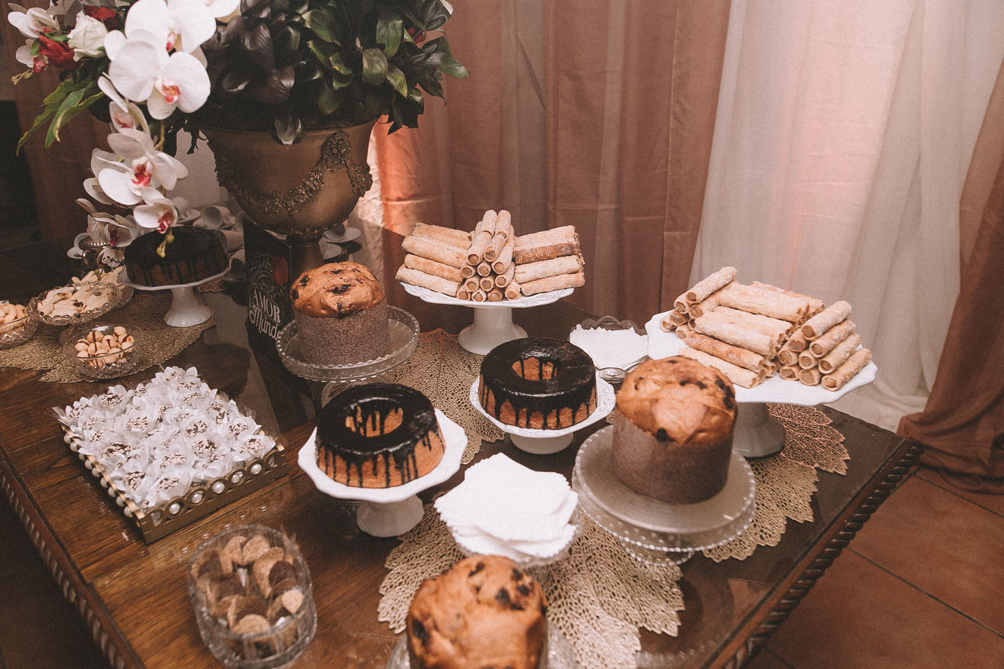 Como montar o cardápio do casamento com convidados veganos Como montar o cardápio do casamento com convidados veganos