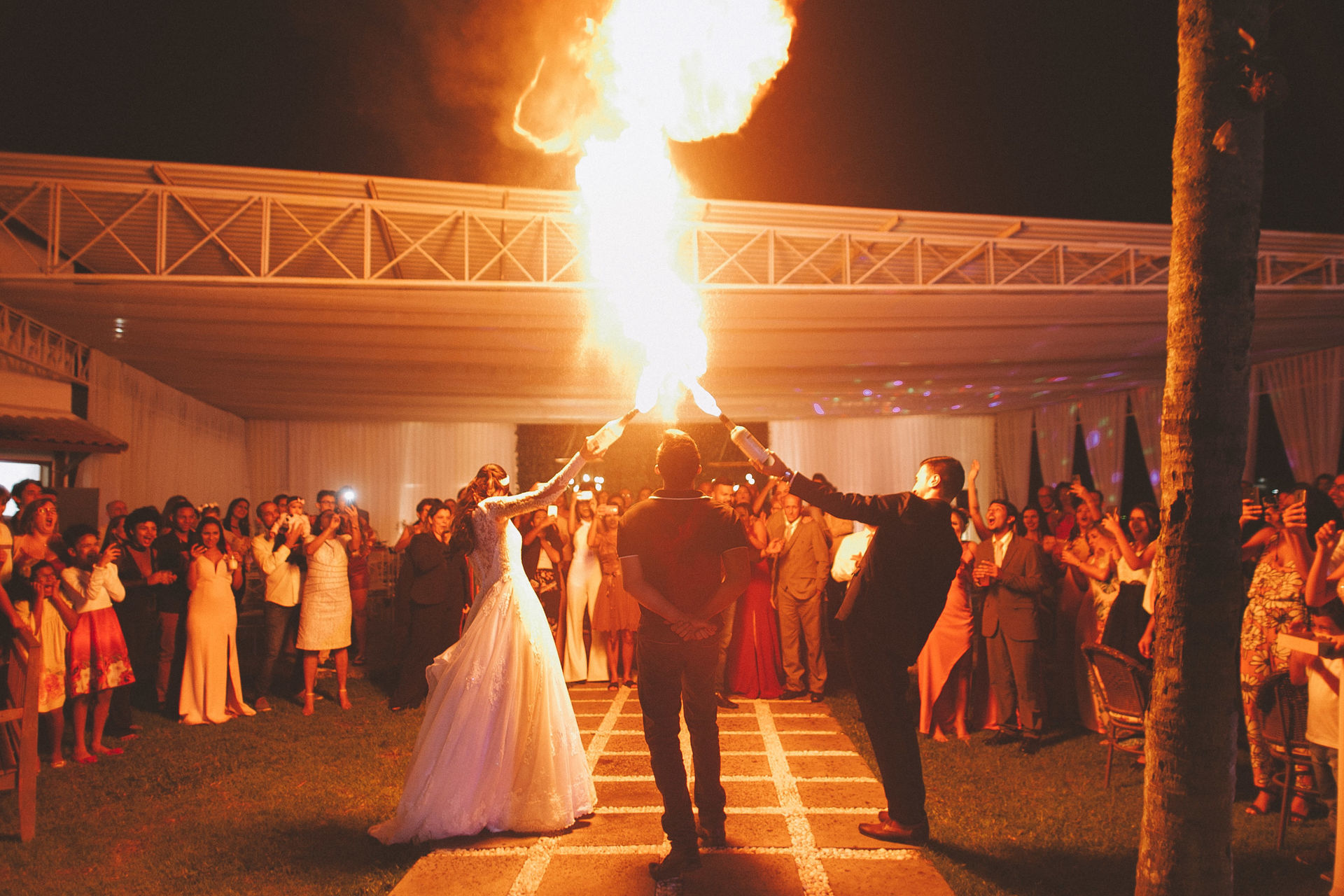 Foto Fotos de Casamento em Angra dos Reis: a história de Fernanda e Kainan Foto Fotos de Casamento em Angra dos Reis: a história de Fernanda e Kainan - Imagem 3