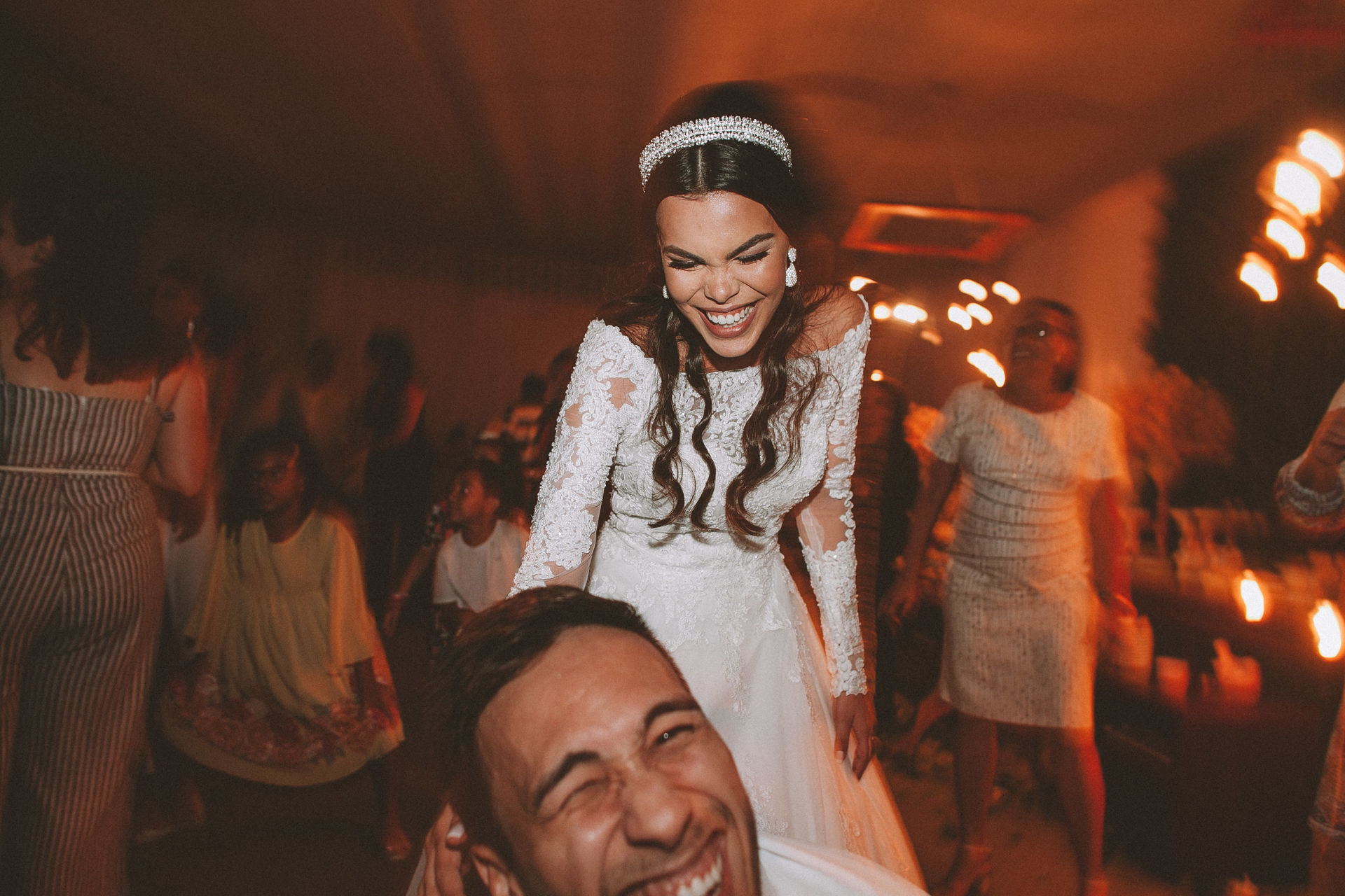 Foto Fotos de Casamento em Angra dos Reis: a história de Fernanda e Kainan Foto Fotos de Casamento em Angra dos Reis: a história de Fernanda e Kainan - Imagem 8