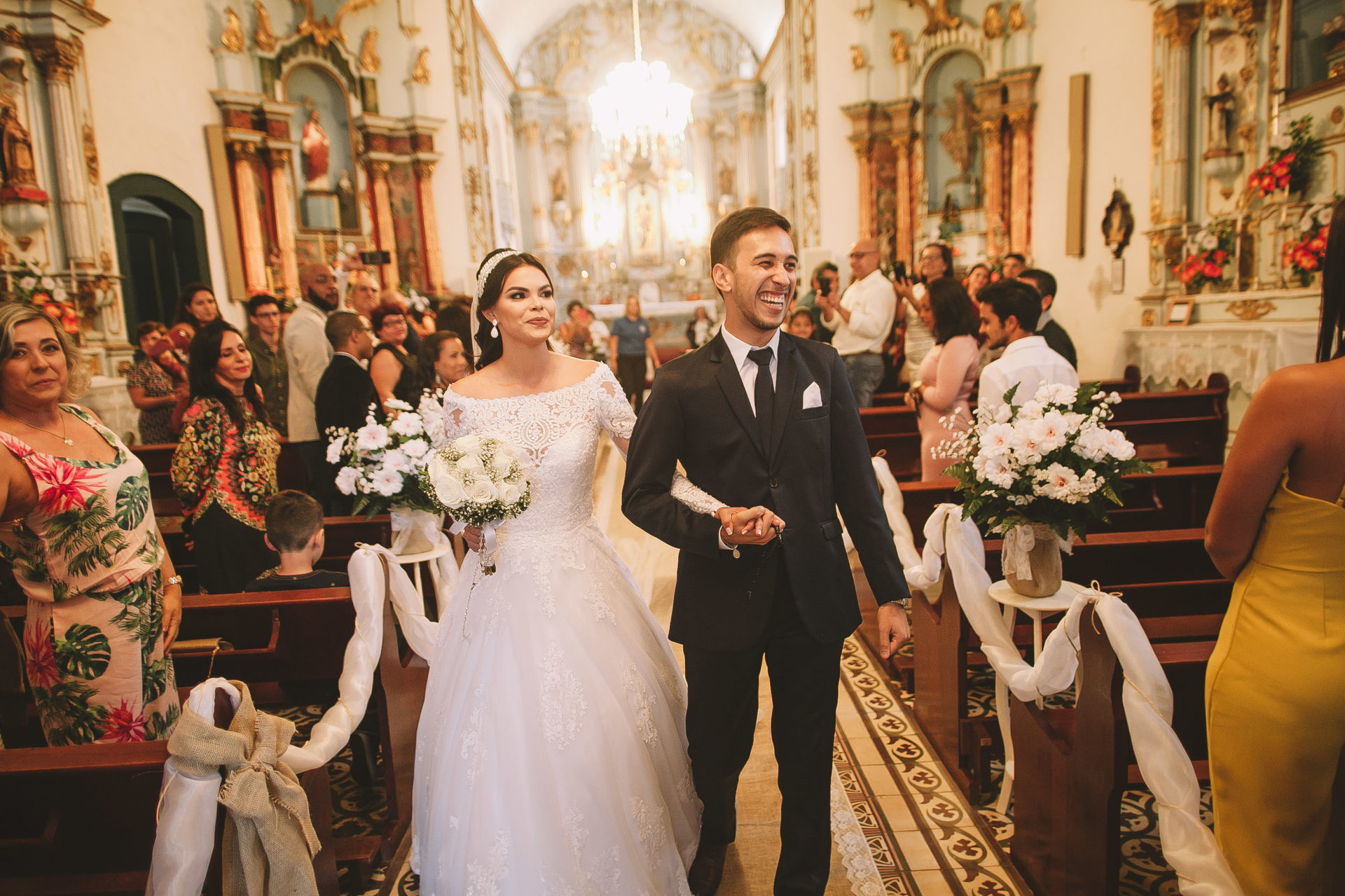 Foto Fotos de Casamento em Angra dos Reis: a história de Fernanda e Kainan Foto Fotos de Casamento em Angra dos Reis: a história de Fernanda e Kainan - Imagem 12