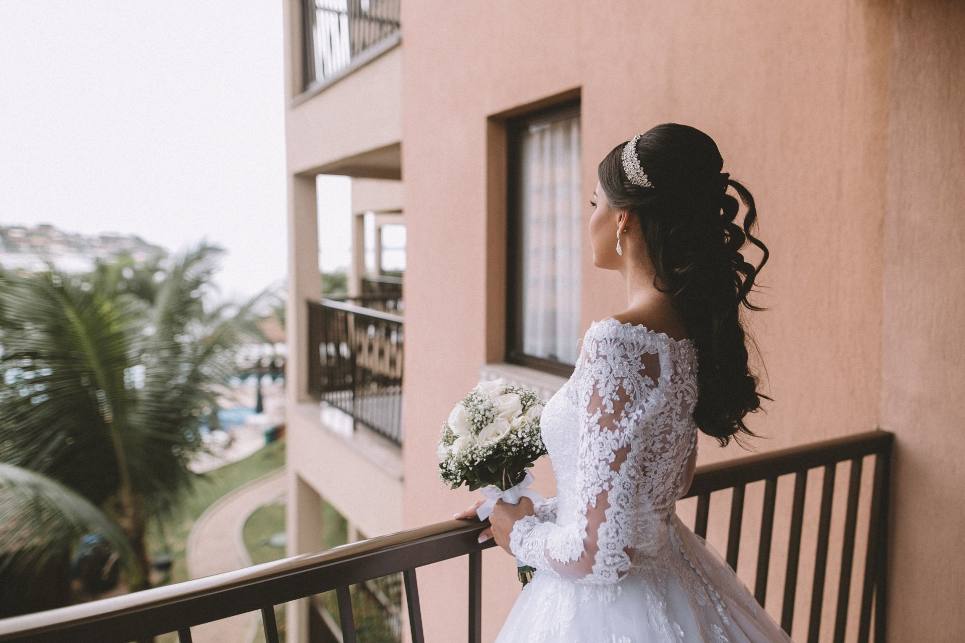 Foto Fotos de Casamento em Angra dos Reis: a história de Fernanda e Kainan Foto Fotos de Casamento em Angra dos Reis: a história de Fernanda e Kainan - Imagem 26