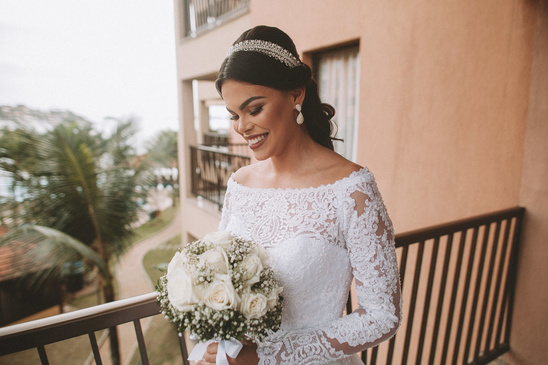 Foto Fotos de Casamento em Angra dos Reis: a história de Fernanda e Kainan Foto Fotos de Casamento em Angra dos Reis: a história de Fernanda e Kainan - Imagem 28
