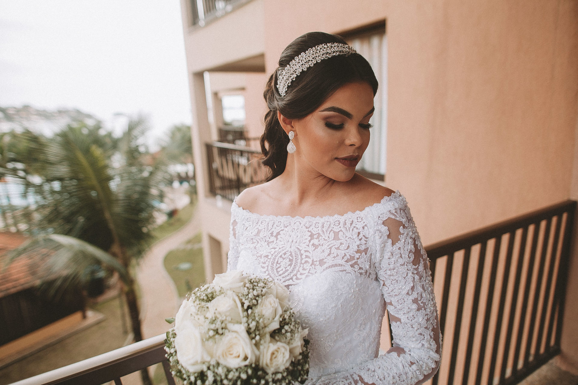 Foto Fotos de Casamento em Angra dos Reis: a história de Fernanda e Kainan Foto Fotos de Casamento em Angra dos Reis: a história de Fernanda e Kainan - Imagem 29