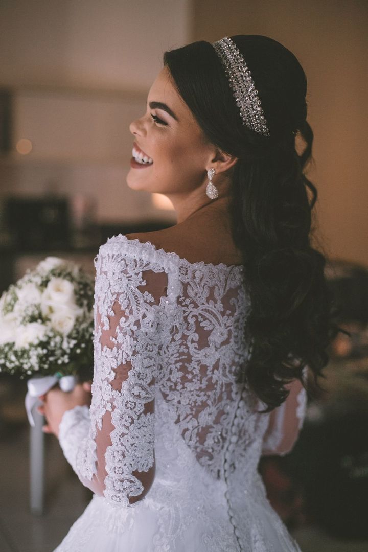 Foto Fotos de Casamento em Angra dos Reis: a história de Fernanda e Kainan Foto Fotos de Casamento em Angra dos Reis: a história de Fernanda e Kainan - Imagem 31