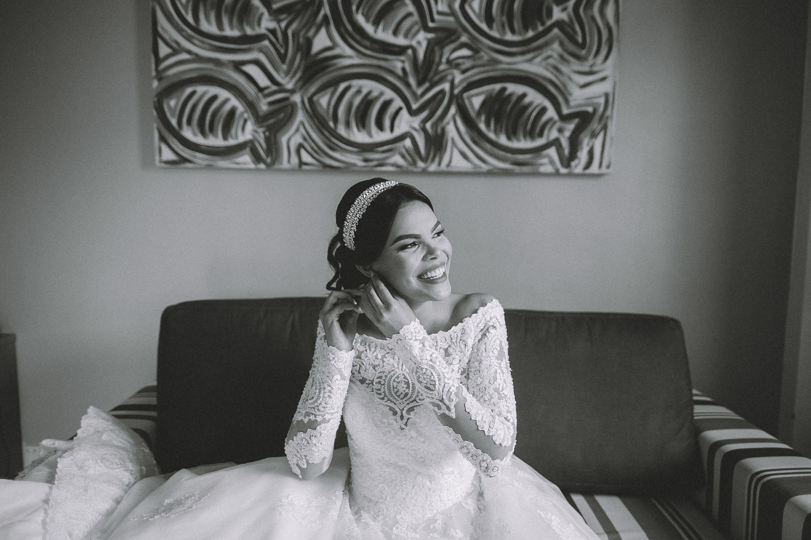 Foto Fotos de Casamento em Angra dos Reis: a história de Fernanda e Kainan Foto Fotos de Casamento em Angra dos Reis: a história de Fernanda e Kainan - Imagem 25