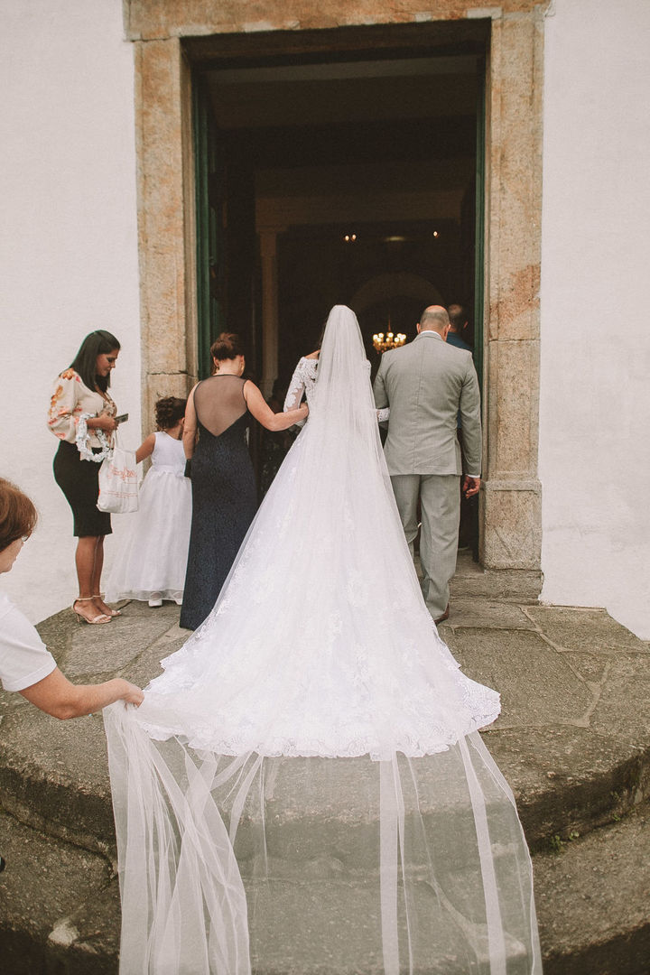 Foto Fotos de Casamento em Angra dos Reis: a história de Fernanda e Kainan Foto Fotos de Casamento em Angra dos Reis: a história de Fernanda e Kainan - Imagem 47