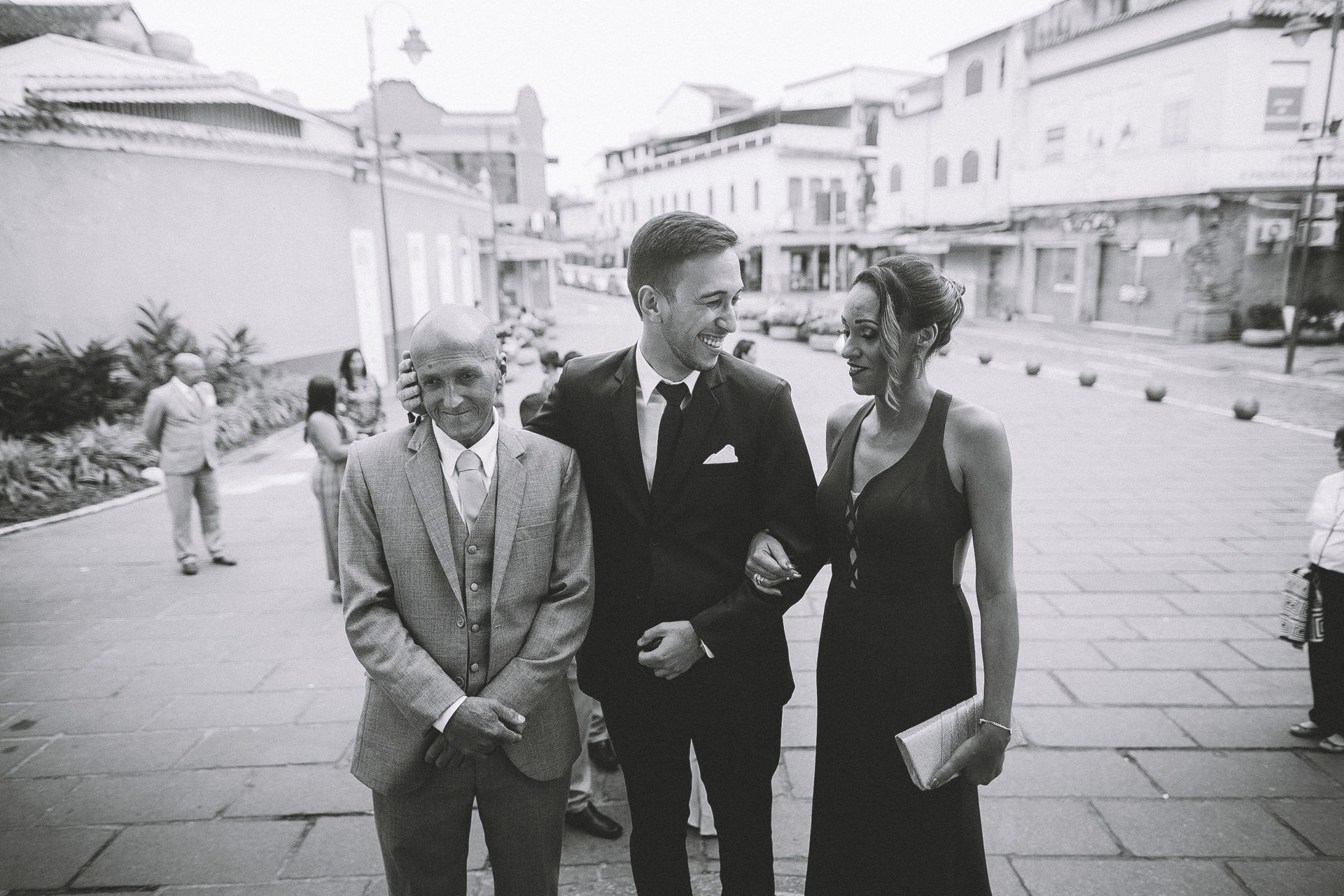Foto Fotos de Casamento em Angra dos Reis: a história de Fernanda e Kainan Foto Fotos de Casamento em Angra dos Reis: a história de Fernanda e Kainan - Imagem 39