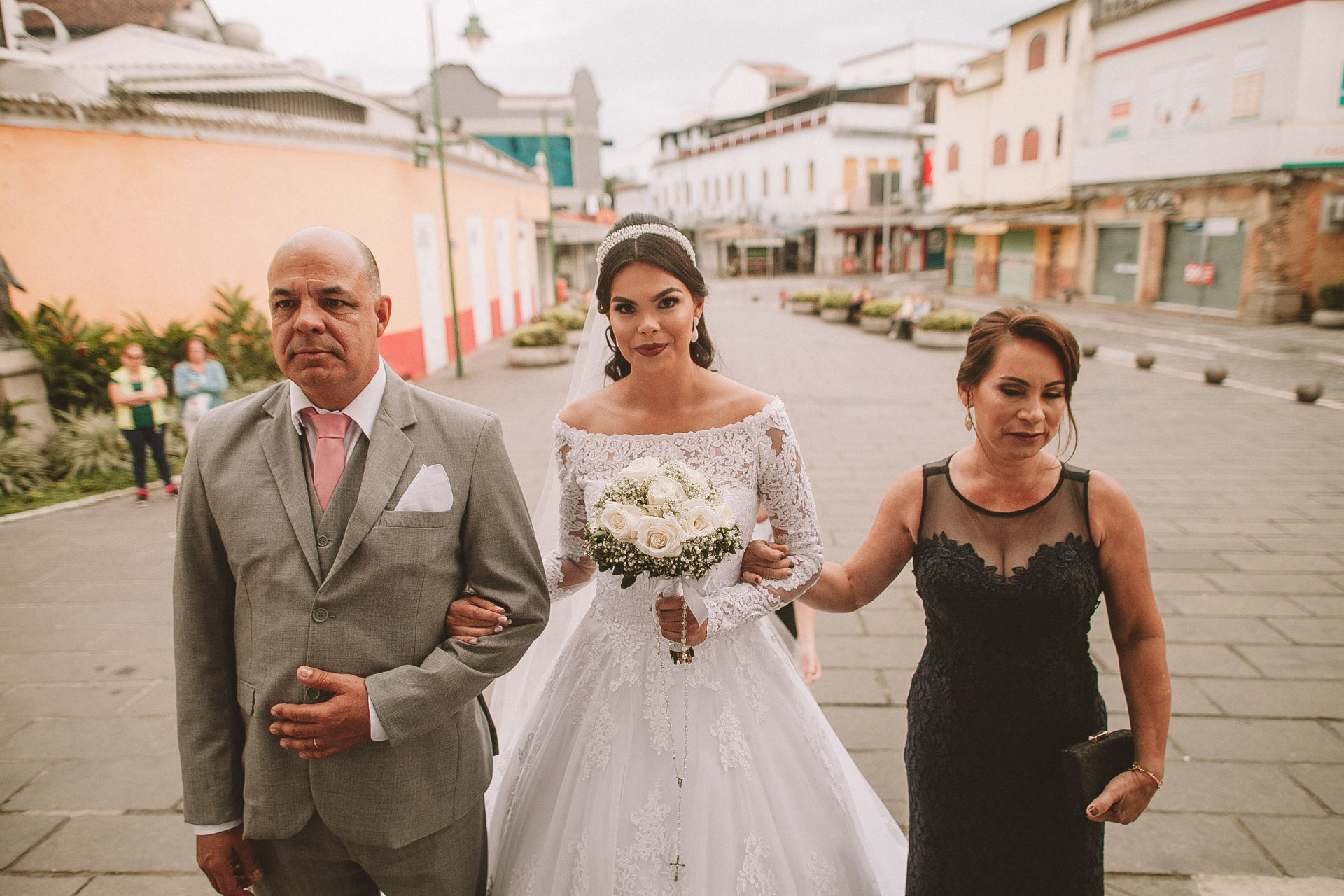 Foto Fotos de Casamento em Angra dos Reis: a história de Fernanda e Kainan Foto Fotos de Casamento em Angra dos Reis: a história de Fernanda e Kainan - Imagem 46