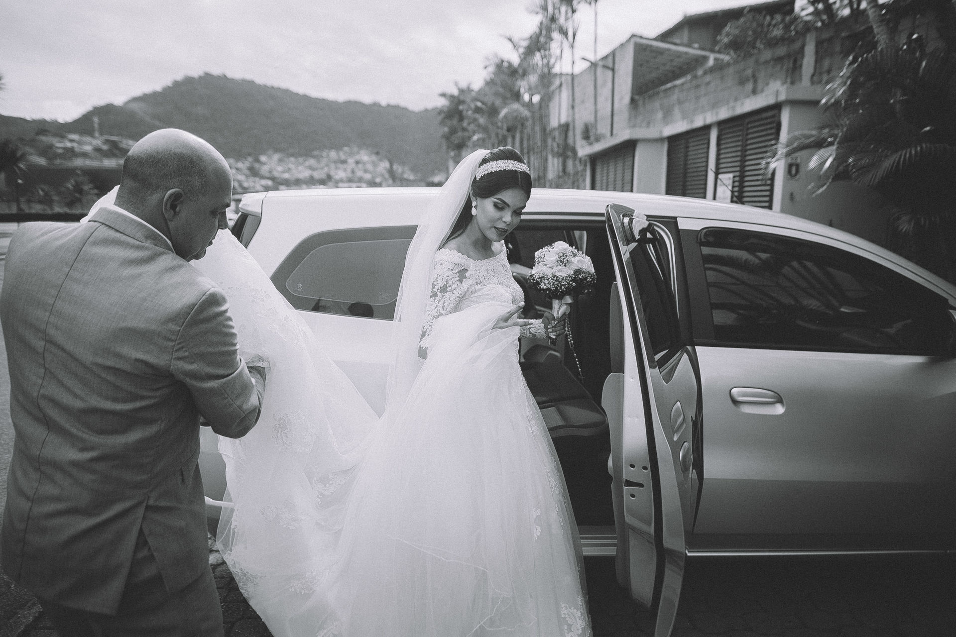 Foto Fotos de Casamento em Angra dos Reis: a história de Fernanda e Kainan Foto Fotos de Casamento em Angra dos Reis: a história de Fernanda e Kainan - Imagem 35