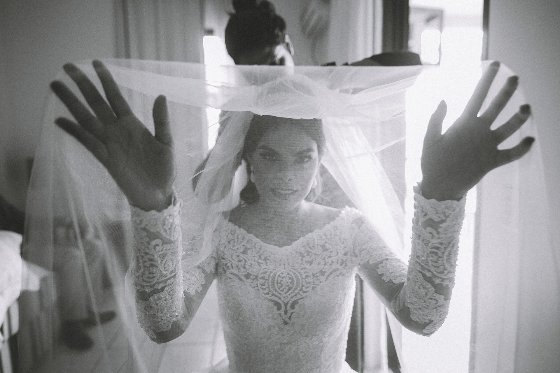 Foto Fotos de Casamento em Angra dos Reis: a história de Fernanda e Kainan Foto Fotos de Casamento em Angra dos Reis: a história de Fernanda e Kainan - Imagem 32