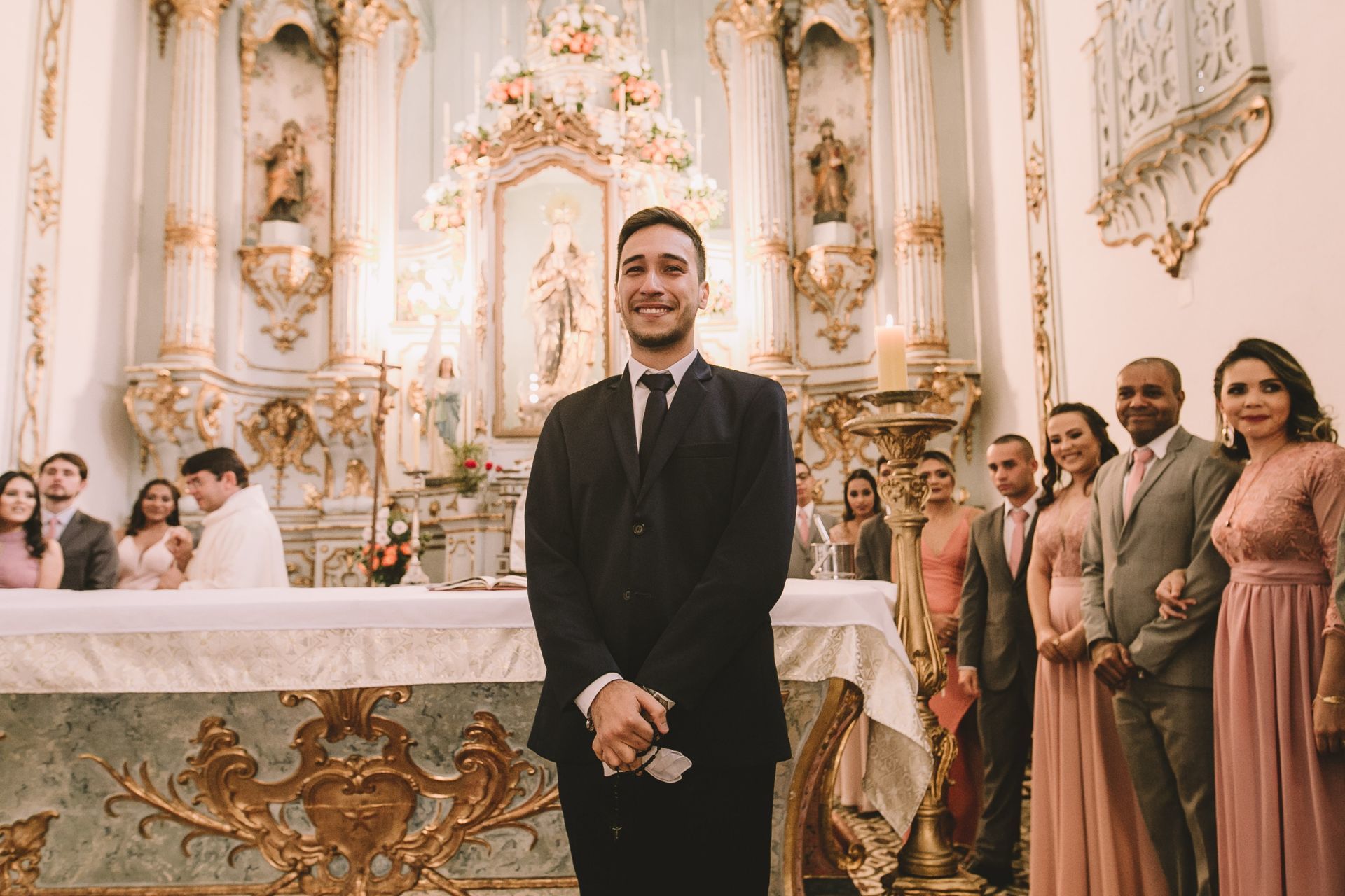 Foto Fotos de Casamento em Angra dos Reis: a história de Fernanda e Kainan Foto Fotos de Casamento em Angra dos Reis: a história de Fernanda e Kainan - Imagem 49