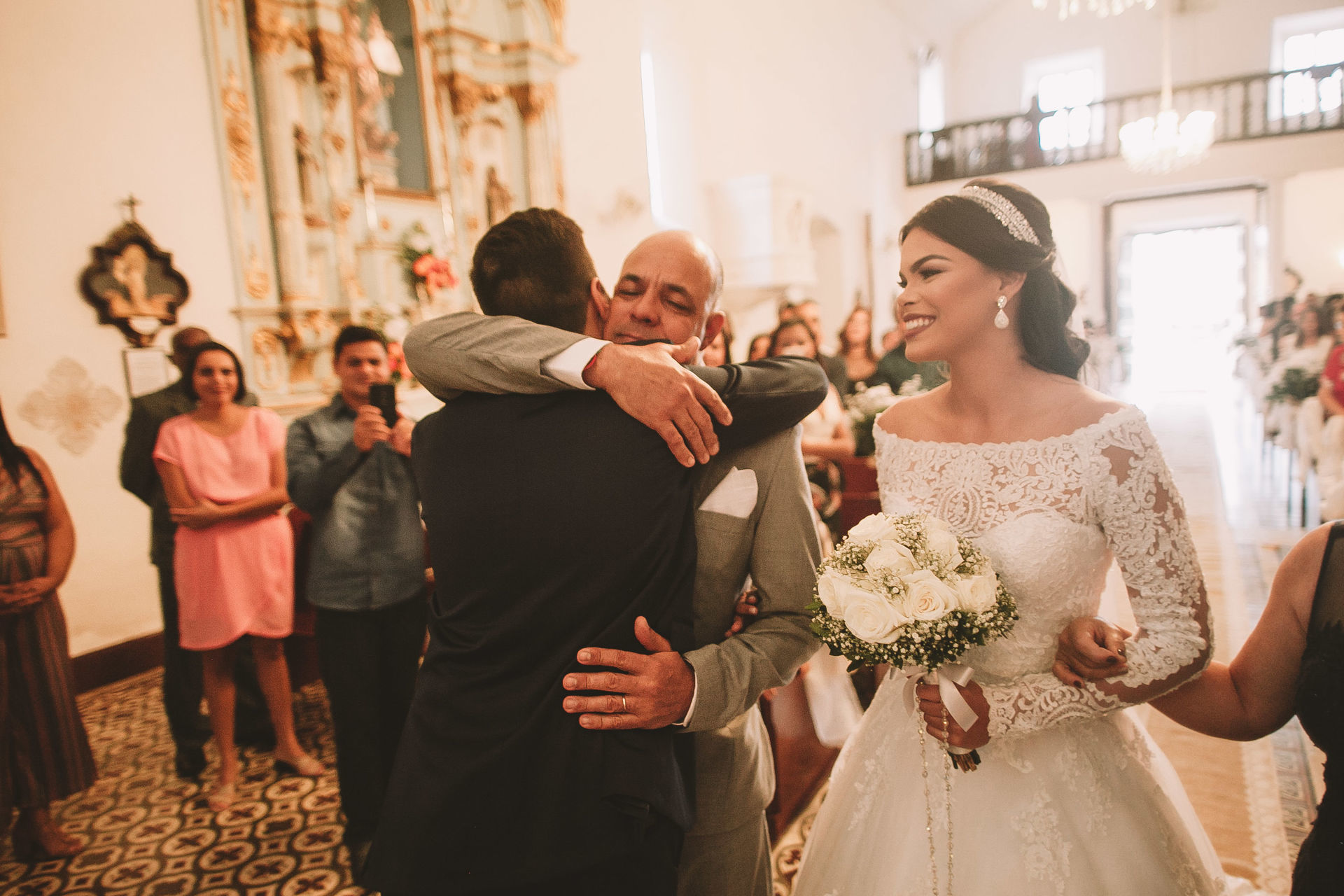 Foto Fotos de Casamento em Angra dos Reis: a história de Fernanda e Kainan Foto Fotos de Casamento em Angra dos Reis: a história de Fernanda e Kainan - Imagem 50