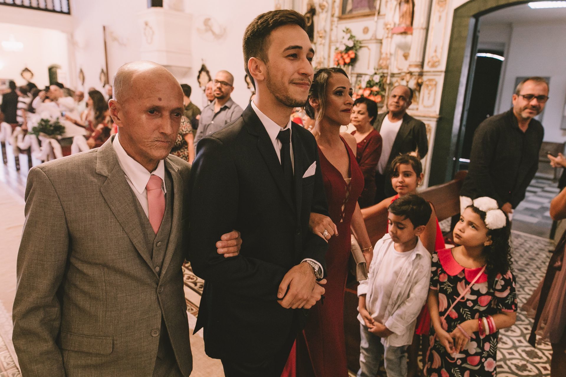 Foto Fotos de Casamento em Angra dos Reis: a história de Fernanda e Kainan Foto Fotos de Casamento em Angra dos Reis: a história de Fernanda e Kainan - Imagem 41