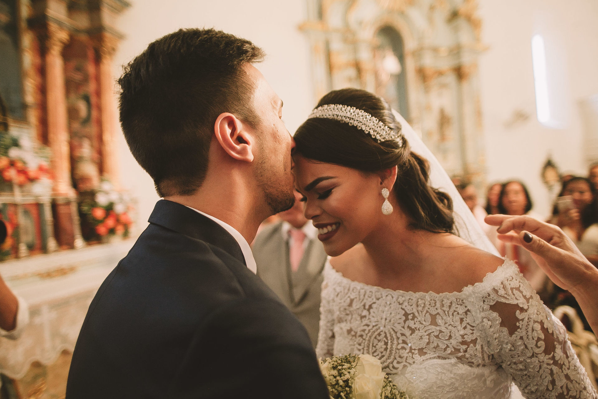 Foto Fotos de Casamento em Angra dos Reis: a história de Fernanda e Kainan Foto Fotos de Casamento em Angra dos Reis: a história de Fernanda e Kainan - Imagem 52