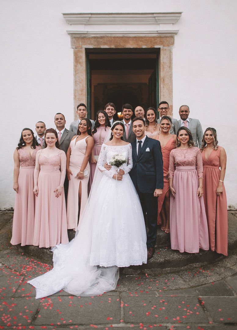 Foto Fotos de Casamento em Angra dos Reis: a história de Fernanda e Kainan Foto Fotos de Casamento em Angra dos Reis: a história de Fernanda e Kainan - Imagem 69
