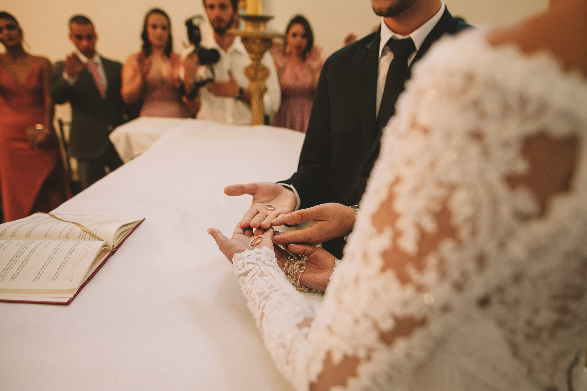 Foto Fotos de Casamento em Angra dos Reis: a história de Fernanda e Kainan Foto Fotos de Casamento em Angra dos Reis: a história de Fernanda e Kainan - Imagem 57