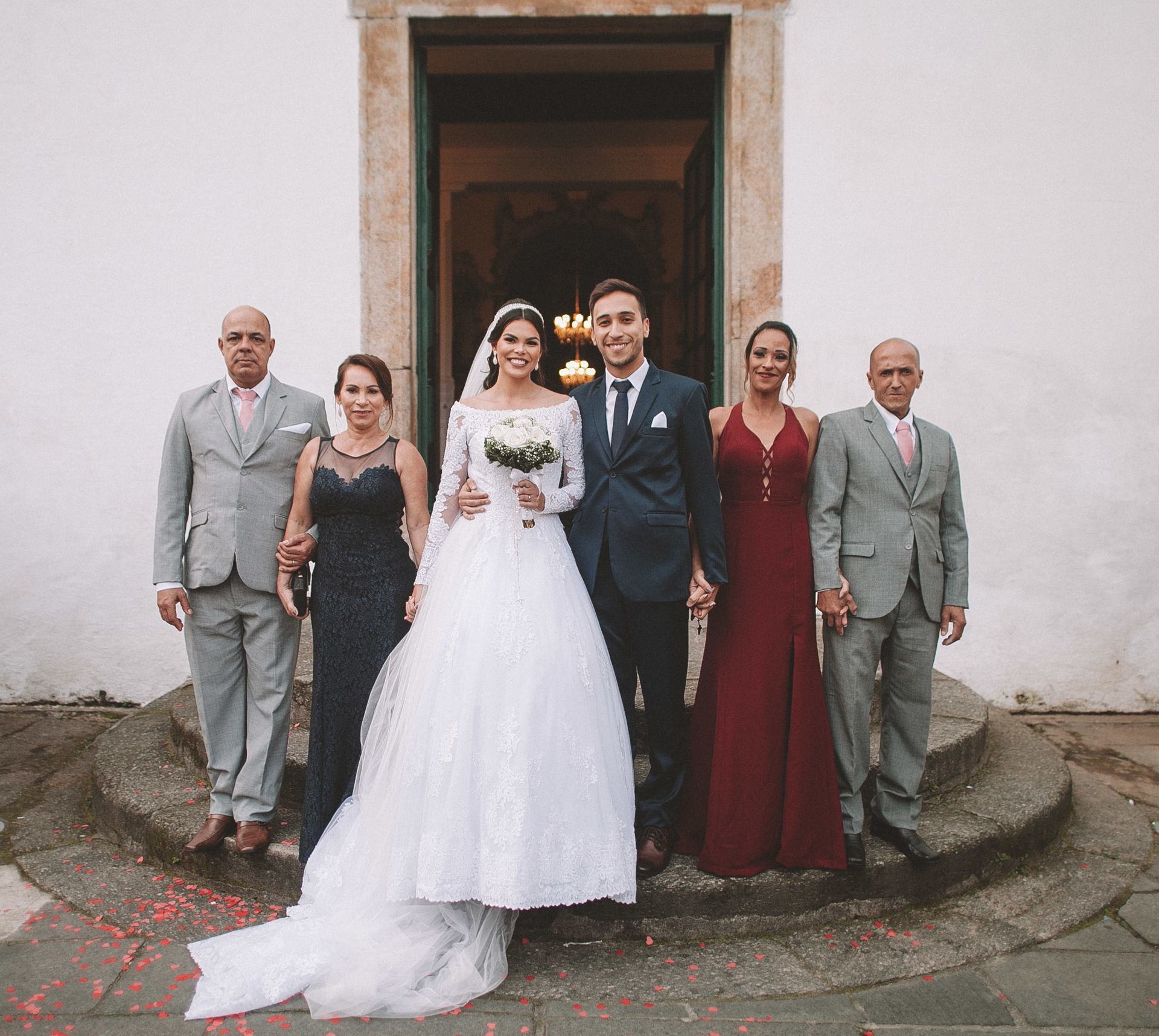 Foto Fotos de Casamento em Angra dos Reis: a história de Fernanda e Kainan Foto Fotos de Casamento em Angra dos Reis: a história de Fernanda e Kainan - Imagem 70