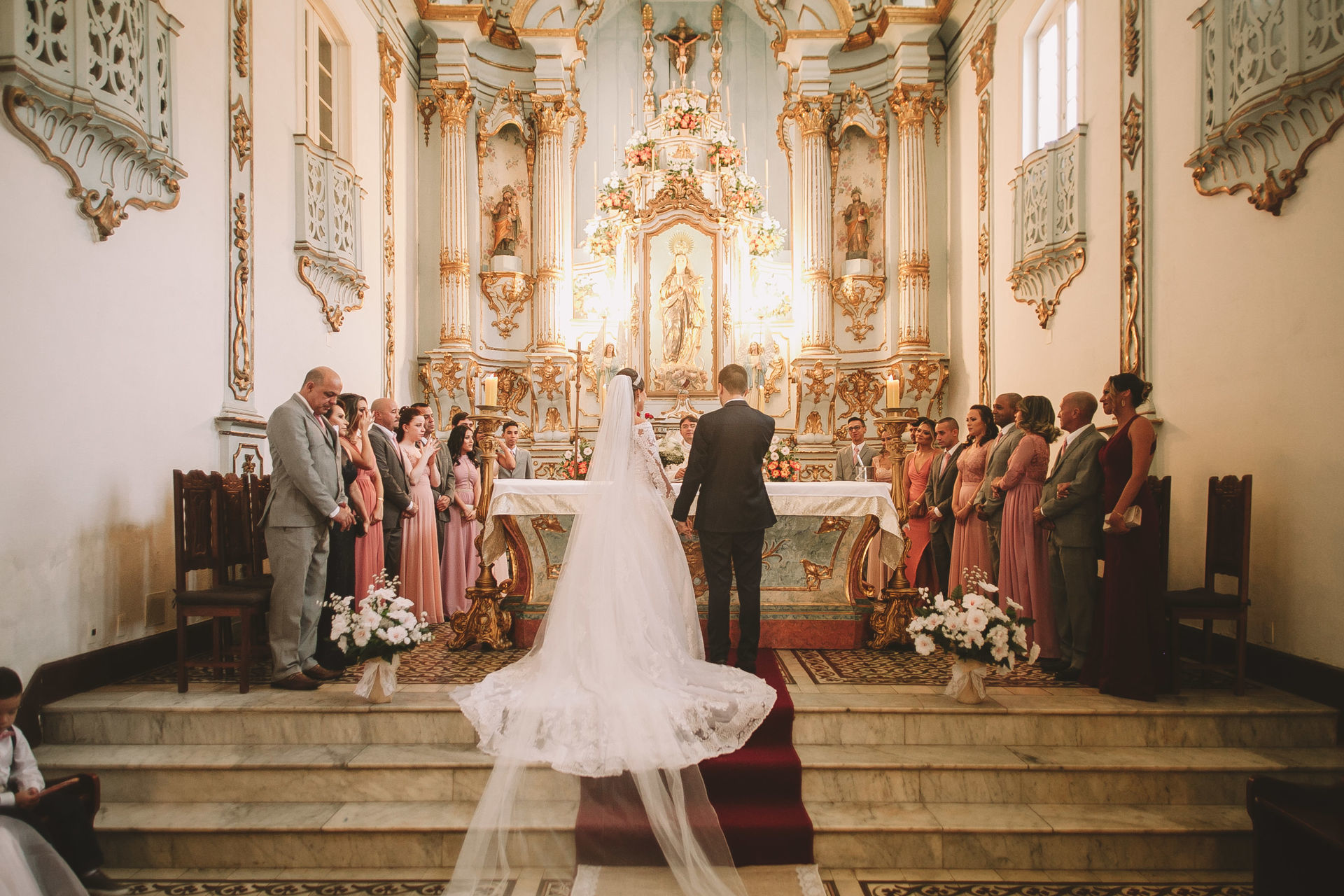Foto Fotos de Casamento em Angra dos Reis: a história de Fernanda e Kainan Foto Fotos de Casamento em Angra dos Reis: a história de Fernanda e Kainan - Imagem 53