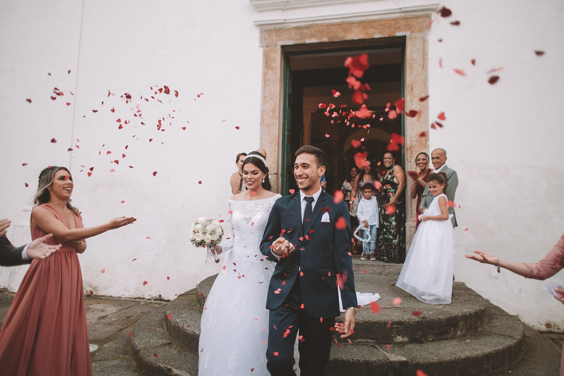 Foto Fotos de Casamento em Angra dos Reis: a história de Fernanda e Kainan Foto Fotos de Casamento em Angra dos Reis: a história de Fernanda e Kainan - Imagem 68
