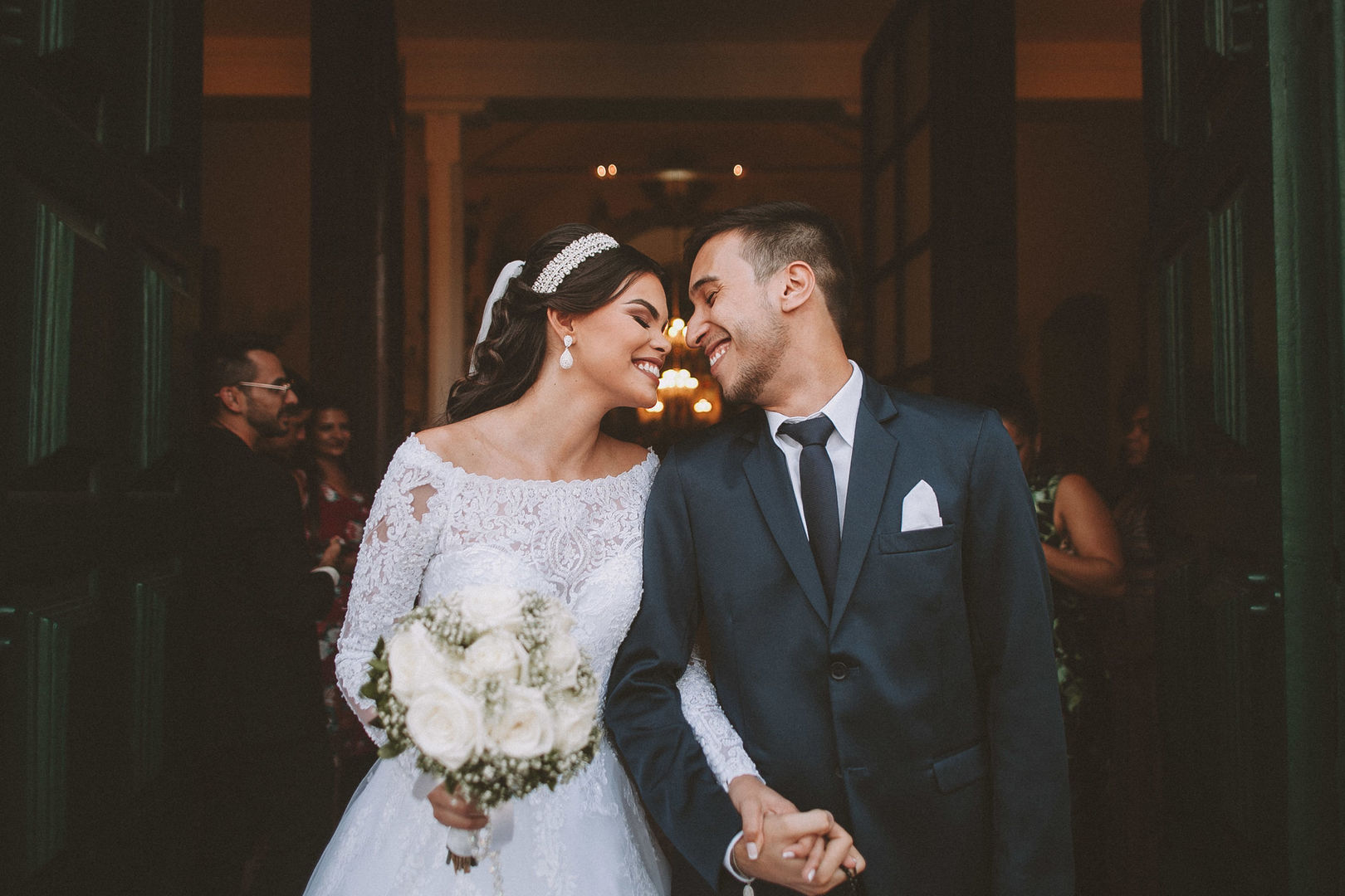 Foto Fotos de Casamento em Angra dos Reis: a história de Fernanda e Kainan Foto Fotos de Casamento em Angra dos Reis: a história de Fernanda e Kainan - Imagem 65