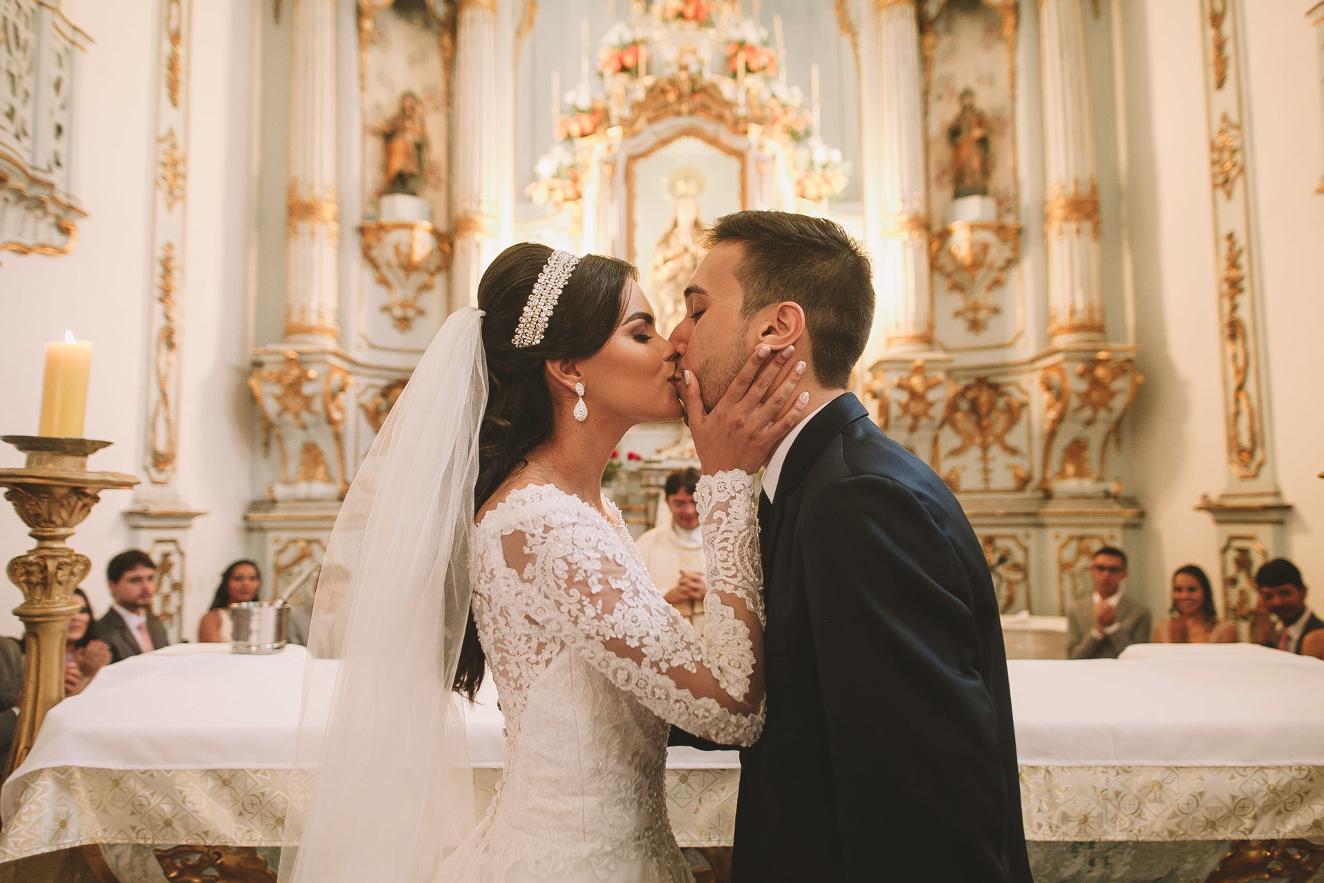 Foto Fotos de Casamento em Angra dos Reis: a história de Fernanda e Kainan Foto Fotos de Casamento em Angra dos Reis: a história de Fernanda e Kainan - Imagem 61