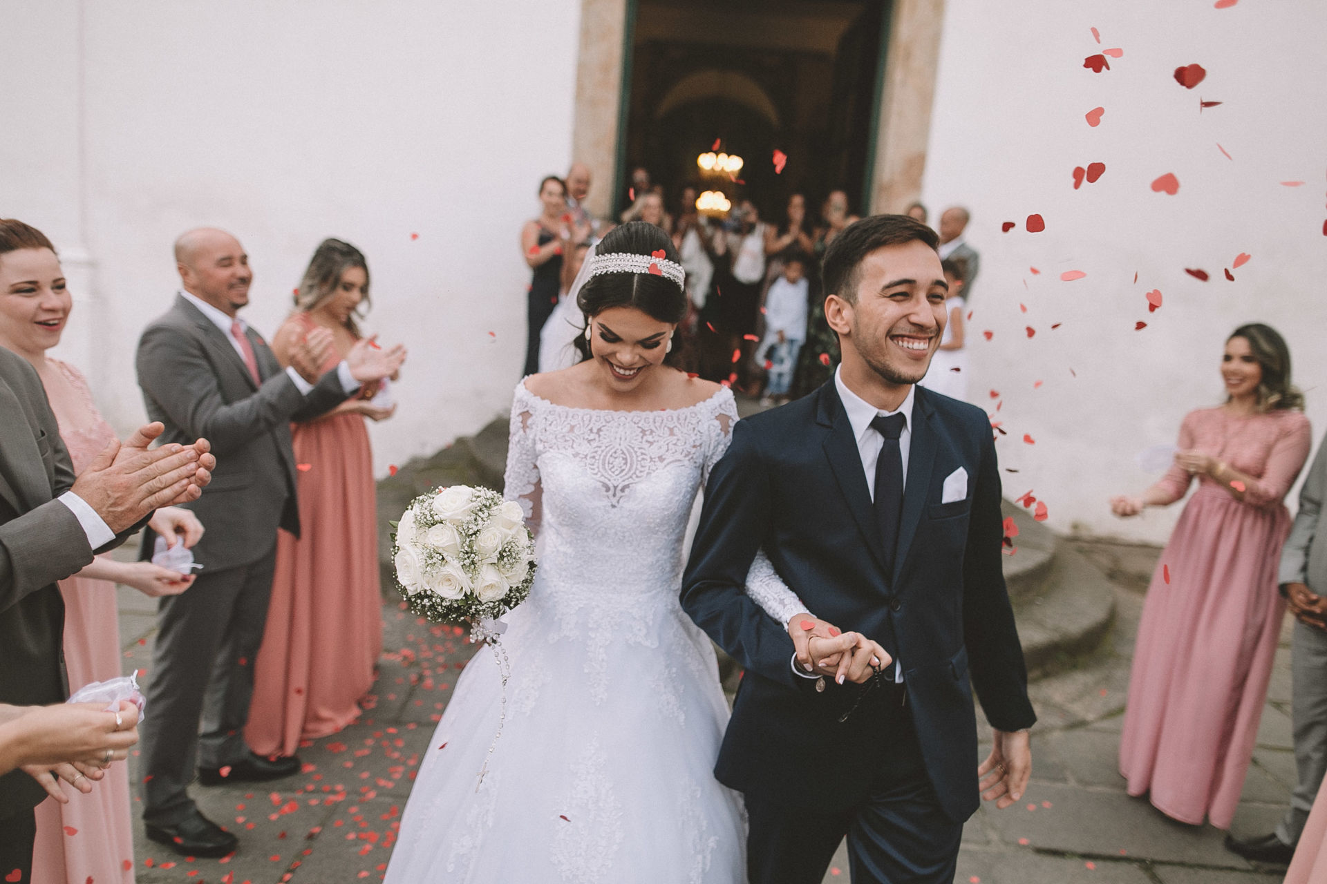 Foto Fotos de Casamento em Angra dos Reis: a história de Fernanda e Kainan Foto Fotos de Casamento em Angra dos Reis: a história de Fernanda e Kainan - Imagem 67