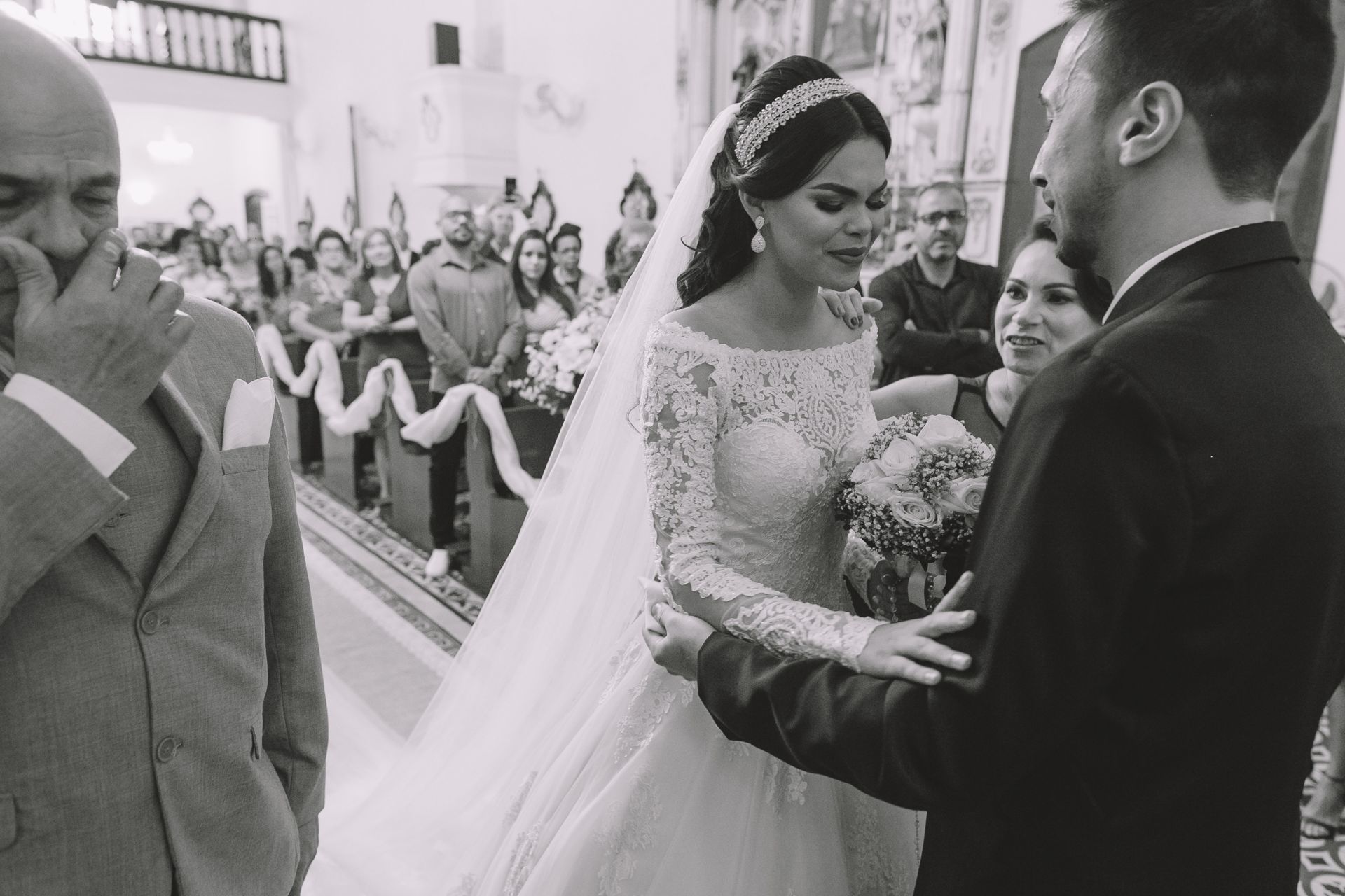 Foto Fotos de Casamento em Angra dos Reis: a história de Fernanda e Kainan Foto Fotos de Casamento em Angra dos Reis: a história de Fernanda e Kainan - Imagem 51