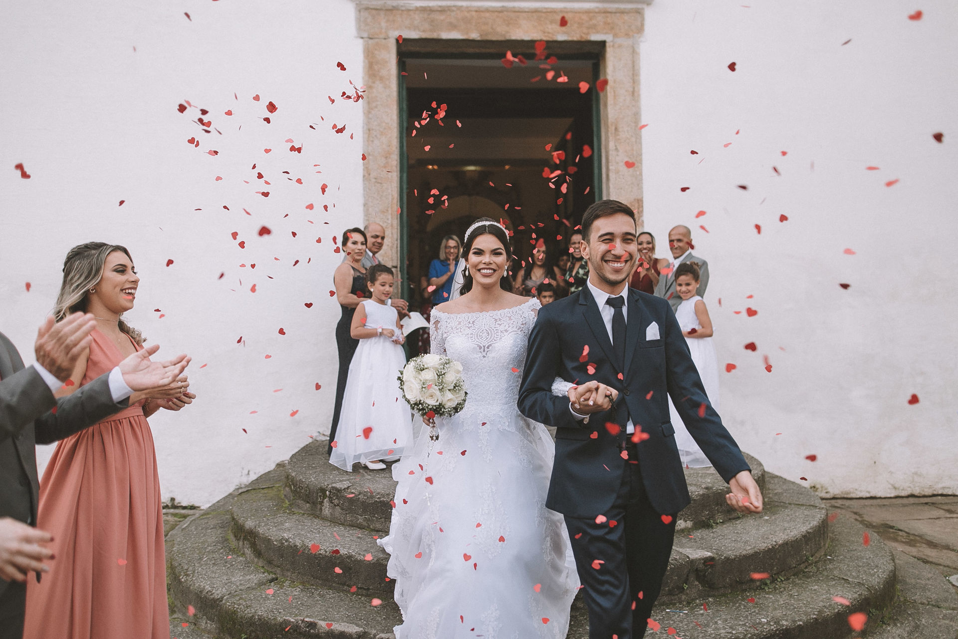 Foto Fotos de Casamento em Angra dos Reis: a história de Fernanda e Kainan Foto Fotos de Casamento em Angra dos Reis: a história de Fernanda e Kainan - Imagem 66
