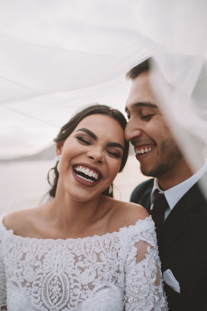 Foto Fotos de Casamento em Angra dos Reis: a história de Fernanda e Kainan Foto Fotos de Casamento em Angra dos Reis: a história de Fernanda e Kainan - Imagem 77