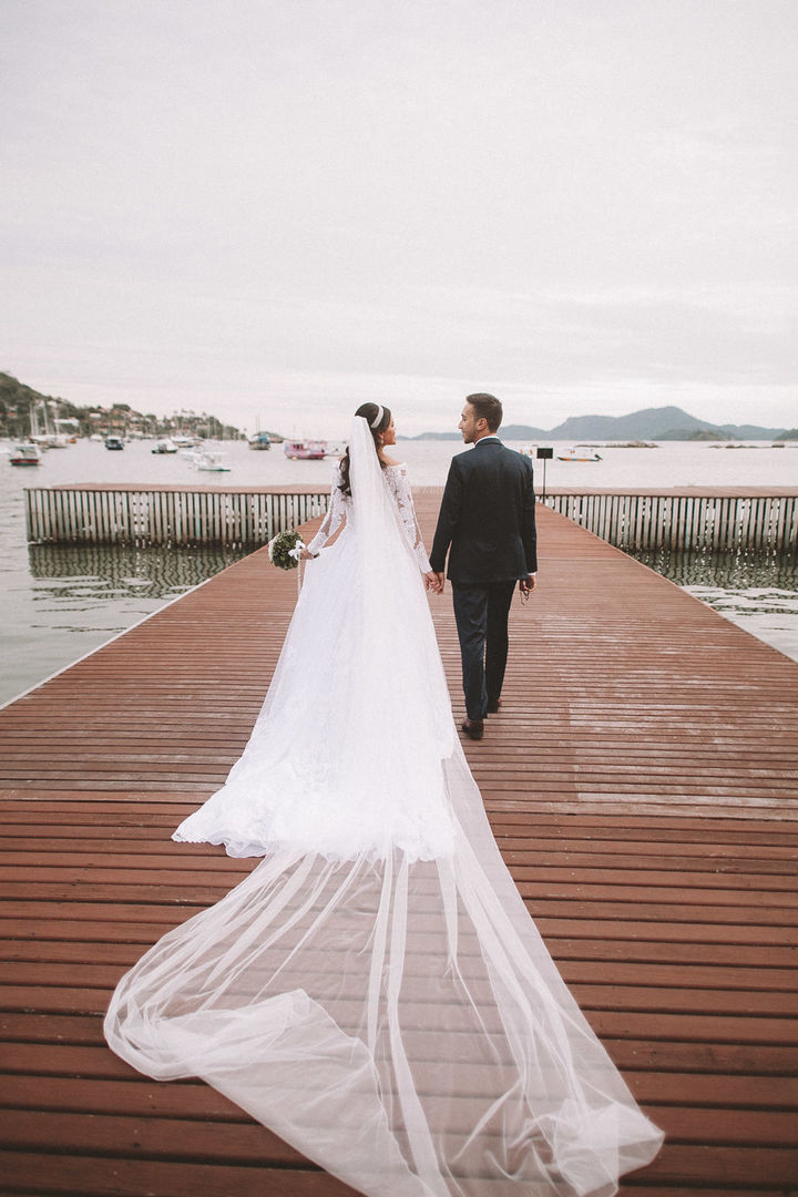 Foto Fotos de Casamento em Angra dos Reis: a história de Fernanda e Kainan Foto Fotos de Casamento em Angra dos Reis: a história de Fernanda e Kainan - Imagem 72