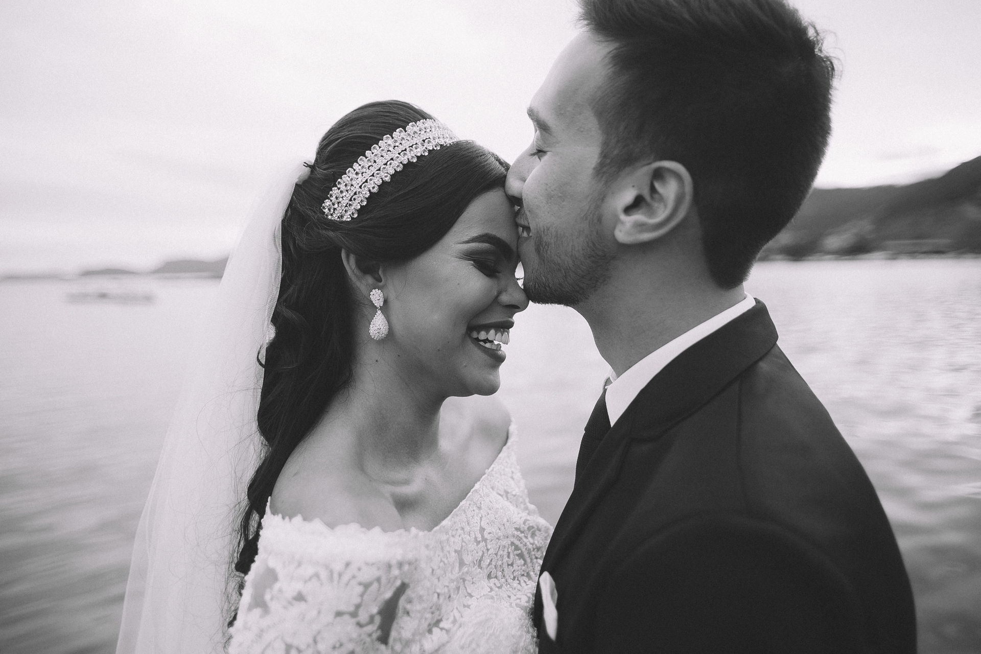 Foto Fotos de Casamento em Angra dos Reis: a história de Fernanda e Kainan Foto Fotos de Casamento em Angra dos Reis: a história de Fernanda e Kainan - Imagem 75