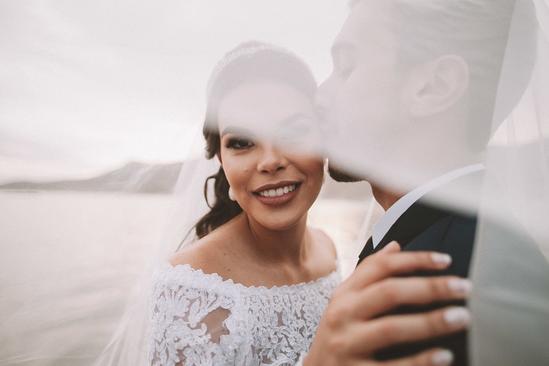 Foto Fotos de Casamento em Angra dos Reis: a história de Fernanda e Kainan Foto Fotos de Casamento em Angra dos Reis: a história de Fernanda e Kainan - Imagem 76