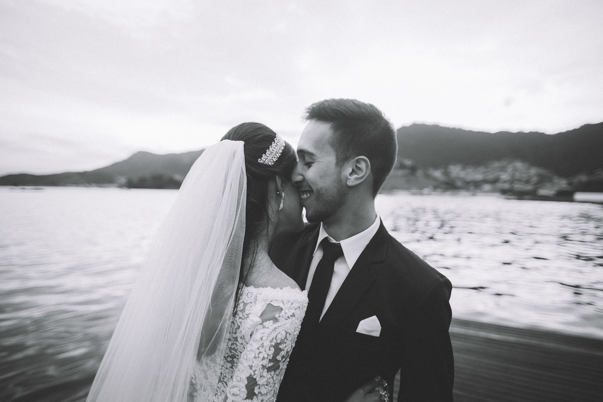 Foto Fotos de Casamento em Angra dos Reis: a história de Fernanda e Kainan Foto Fotos de Casamento em Angra dos Reis: a história de Fernanda e Kainan - Imagem 82