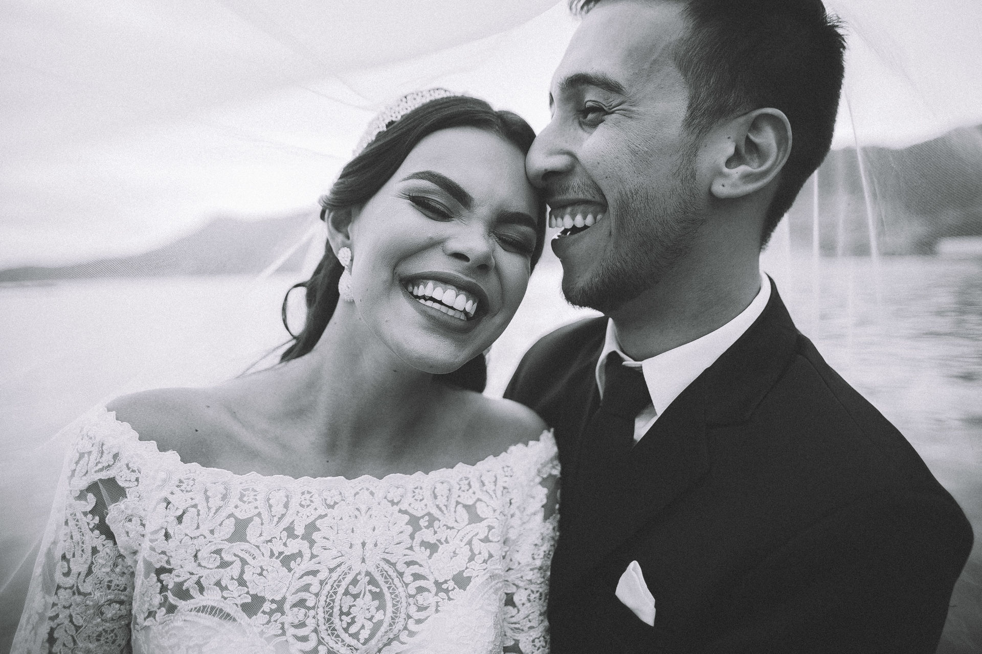 Foto Fotos de Casamento em Angra dos Reis: a história de Fernanda e Kainan Foto Fotos de Casamento em Angra dos Reis: a história de Fernanda e Kainan - Imagem 77