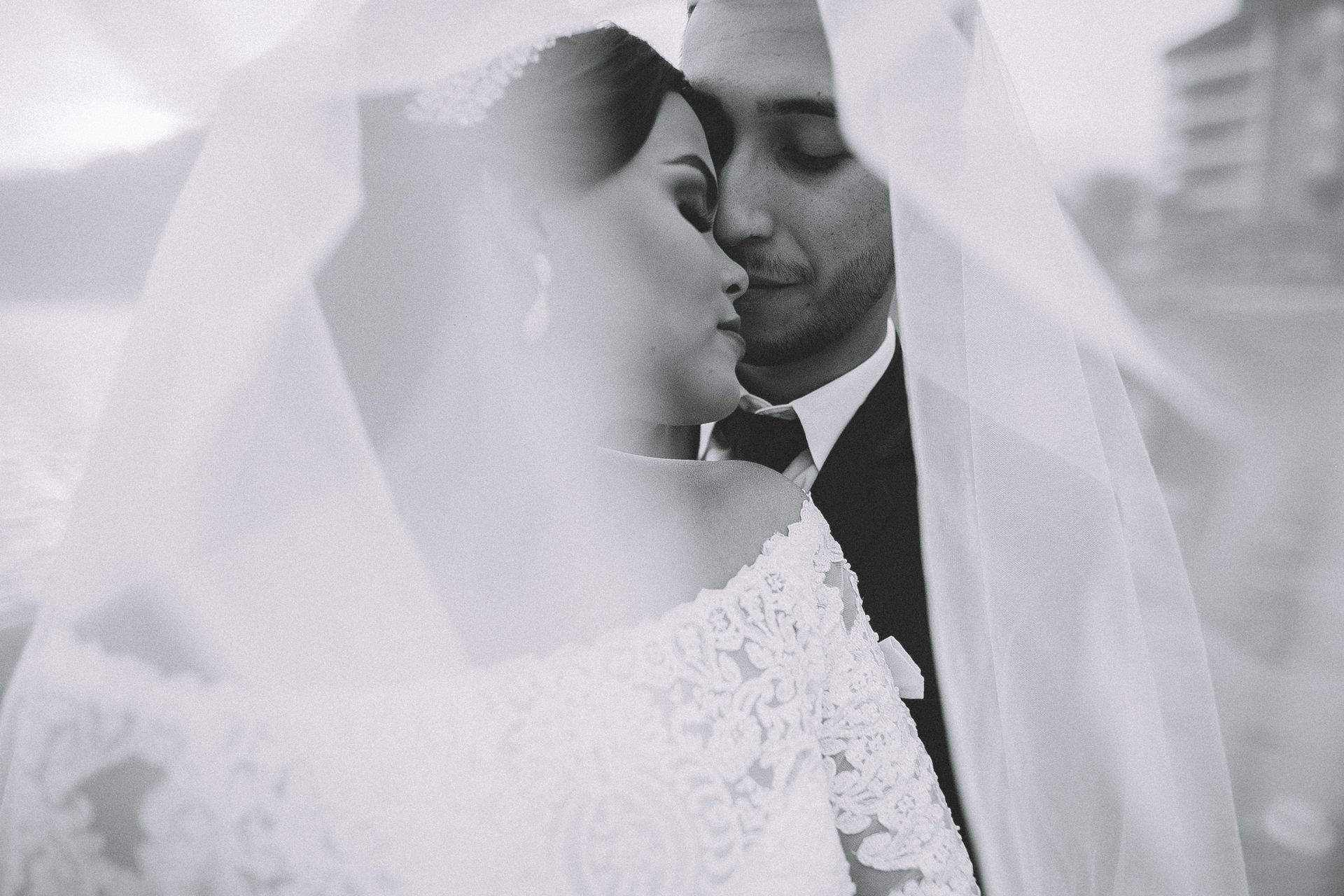 Foto Fotos de Casamento em Angra dos Reis: a história de Fernanda e Kainan Foto Fotos de Casamento em Angra dos Reis: a história de Fernanda e Kainan - Imagem 75