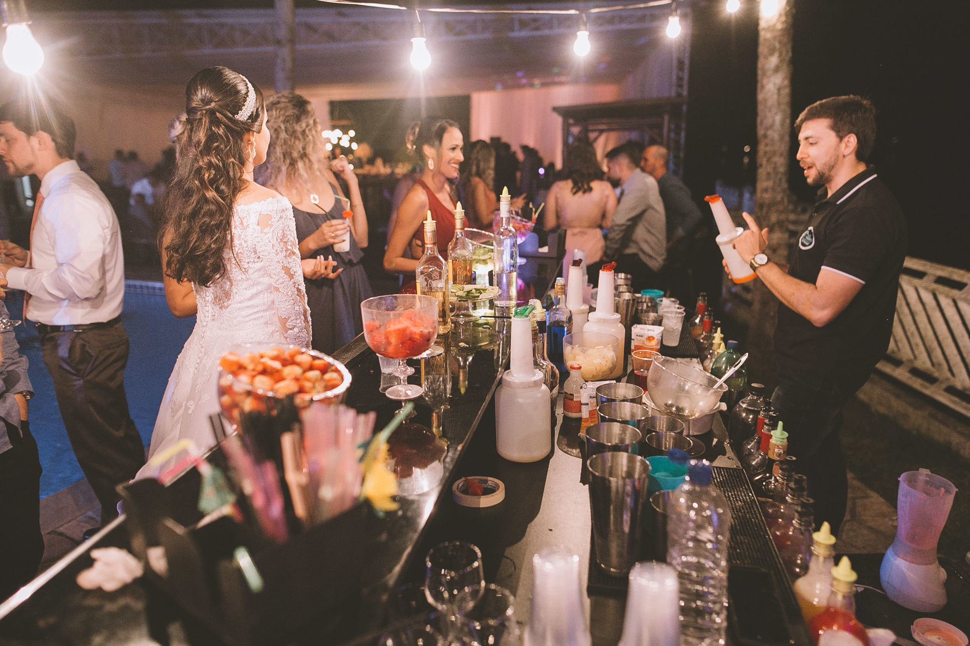 Foto Fotos de Casamento em Angra dos Reis: a história de Fernanda e Kainan Foto Fotos de Casamento em Angra dos Reis: a história de Fernanda e Kainan - Imagem 110