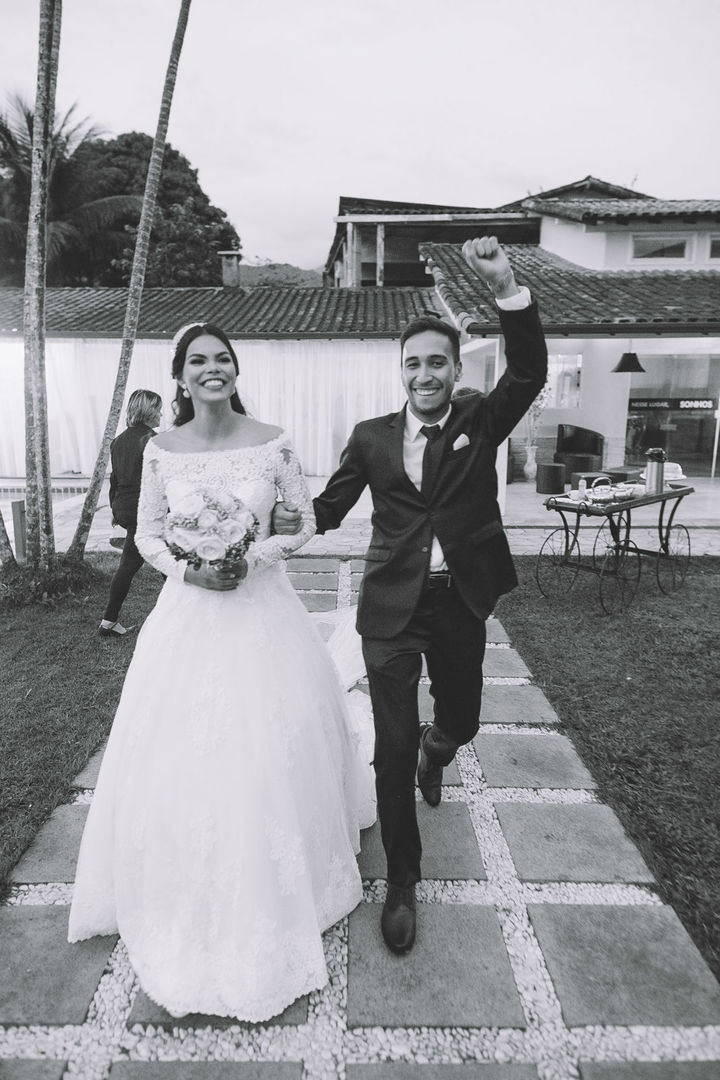 Foto Fotos de Casamento em Angra dos Reis: a história de Fernanda e Kainan Foto Fotos de Casamento em Angra dos Reis: a história de Fernanda e Kainan - Imagem 98