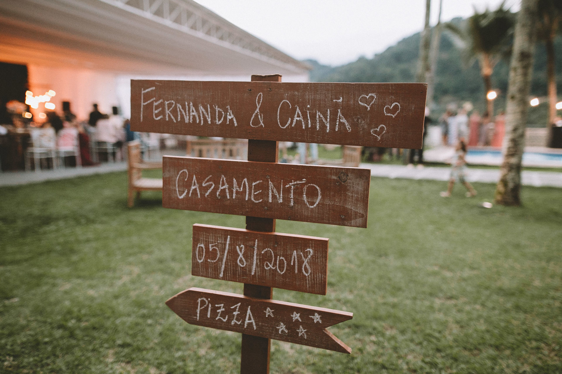 Foto Fotos de Casamento em Angra dos Reis: a história de Fernanda e Kainan Foto Fotos de Casamento em Angra dos Reis: a história de Fernanda e Kainan - Imagem 90