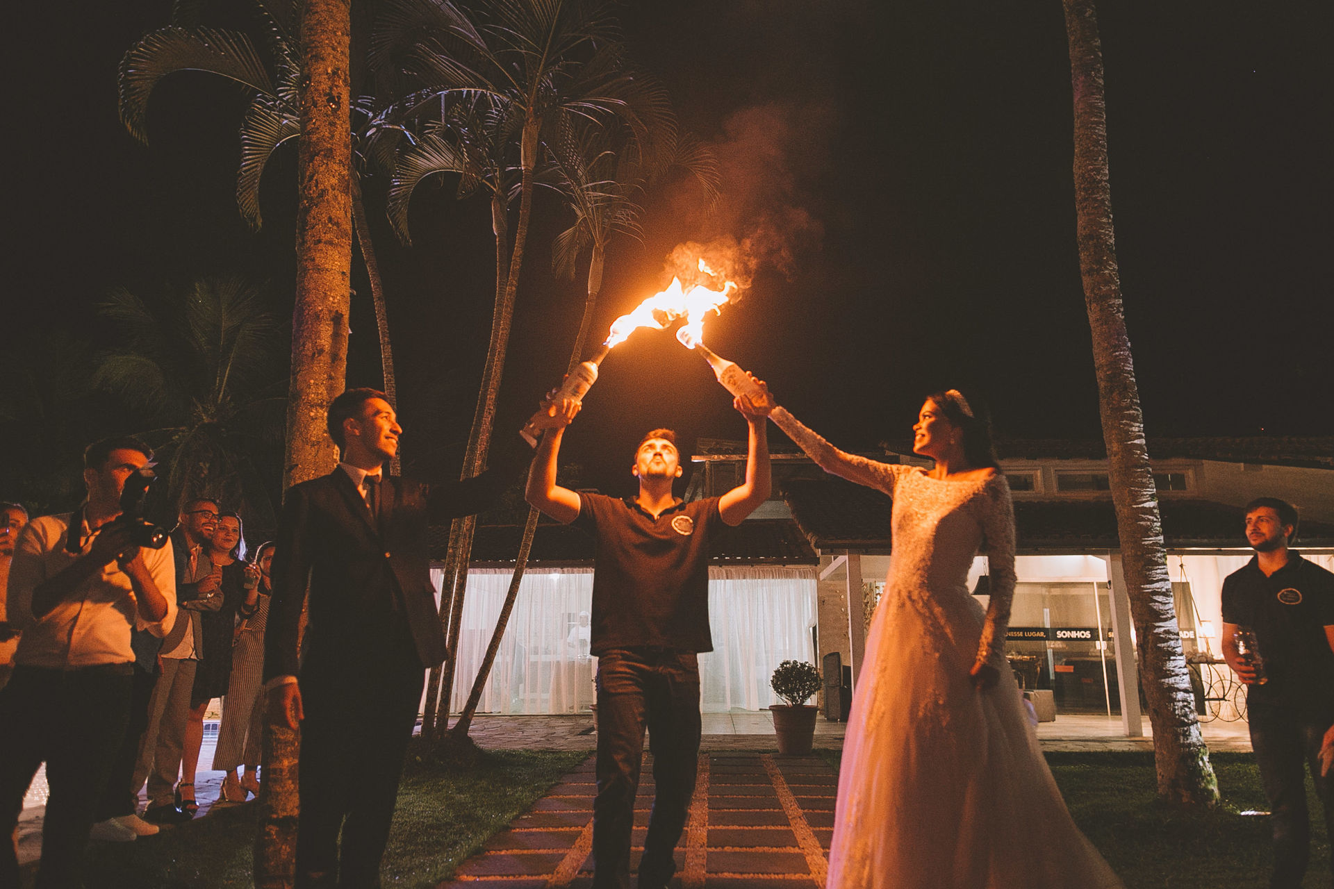 Foto Fotos de Casamento em Angra dos Reis: a história de Fernanda e Kainan Foto Fotos de Casamento em Angra dos Reis: a história de Fernanda e Kainan - Imagem 112