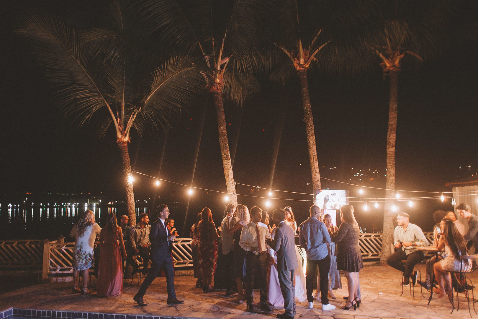 Foto Fotos de Casamento em Angra dos Reis: a história de Fernanda e Kainan Foto Fotos de Casamento em Angra dos Reis: a história de Fernanda e Kainan - Imagem 111