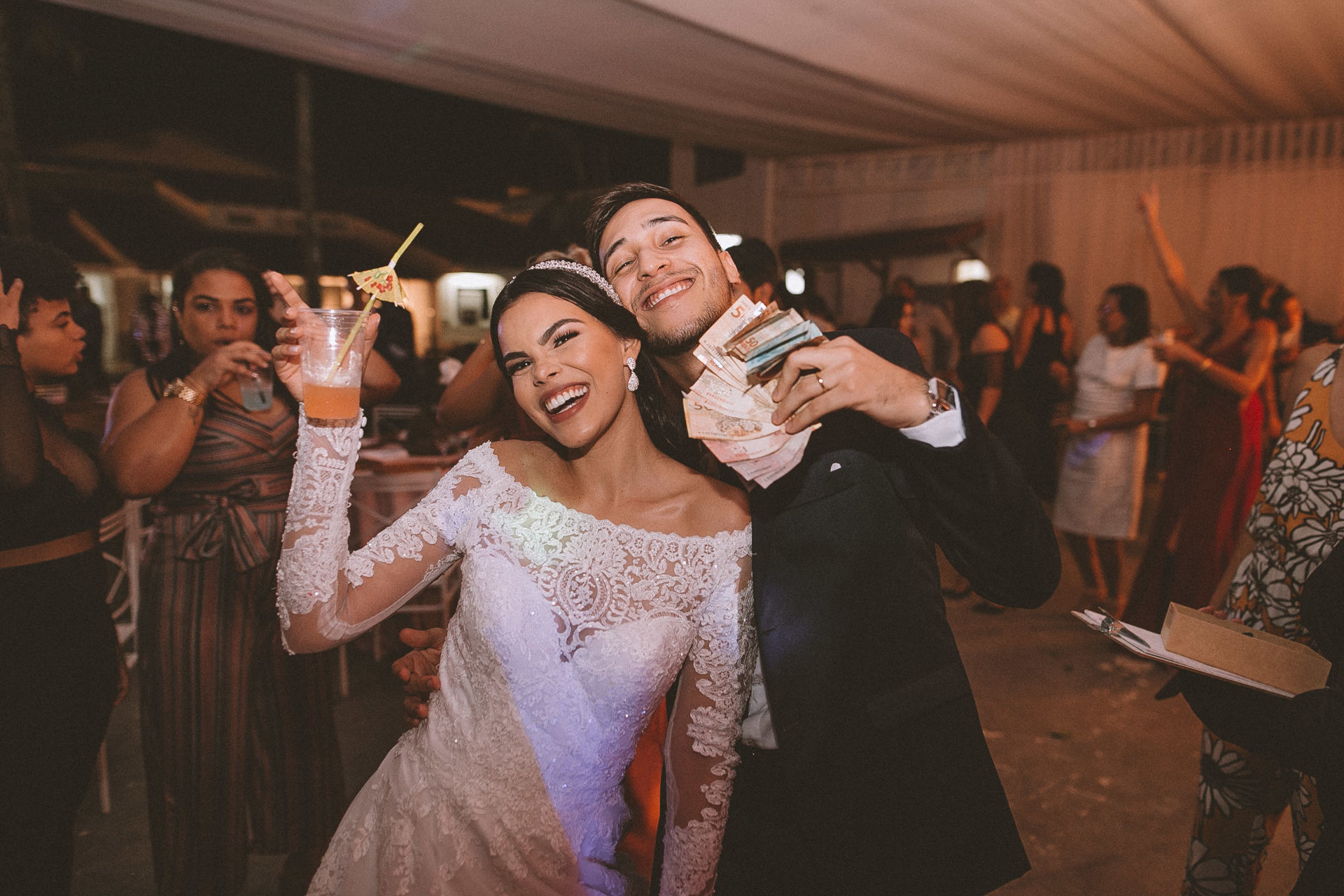 Foto Fotos de Casamento em Angra dos Reis: a história de Fernanda e Kainan Foto Fotos de Casamento em Angra dos Reis: a história de Fernanda e Kainan - Imagem 114