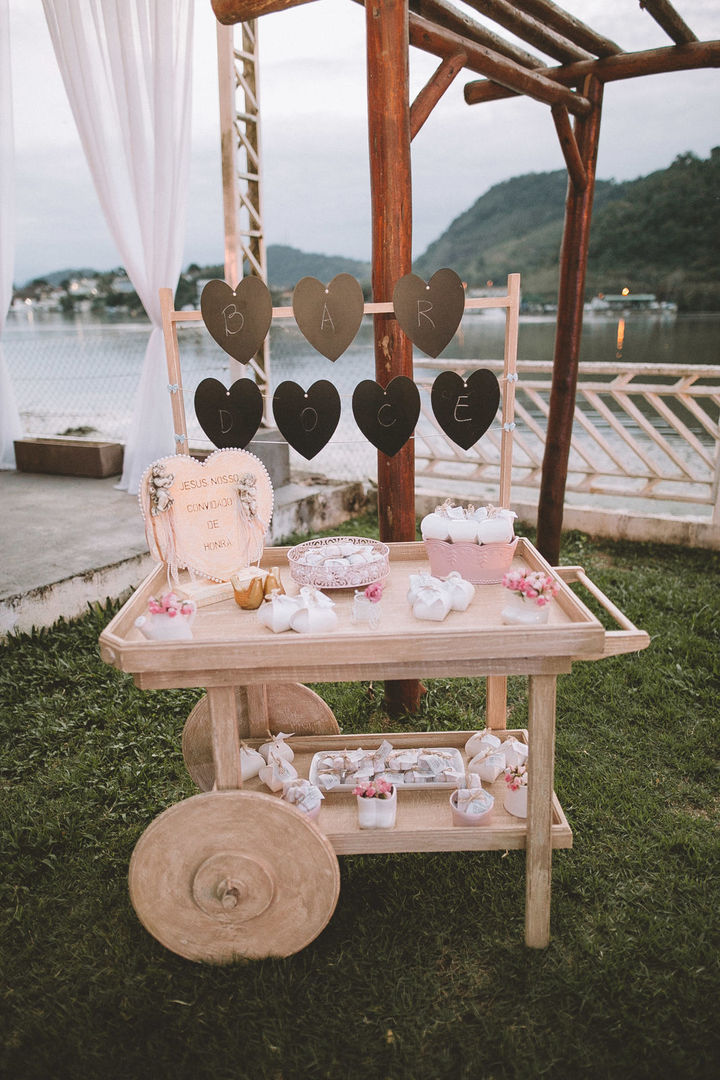 Foto Fotos de Casamento em Angra dos Reis: a história de Fernanda e Kainan Foto Fotos de Casamento em Angra dos Reis: a história de Fernanda e Kainan - Imagem 97