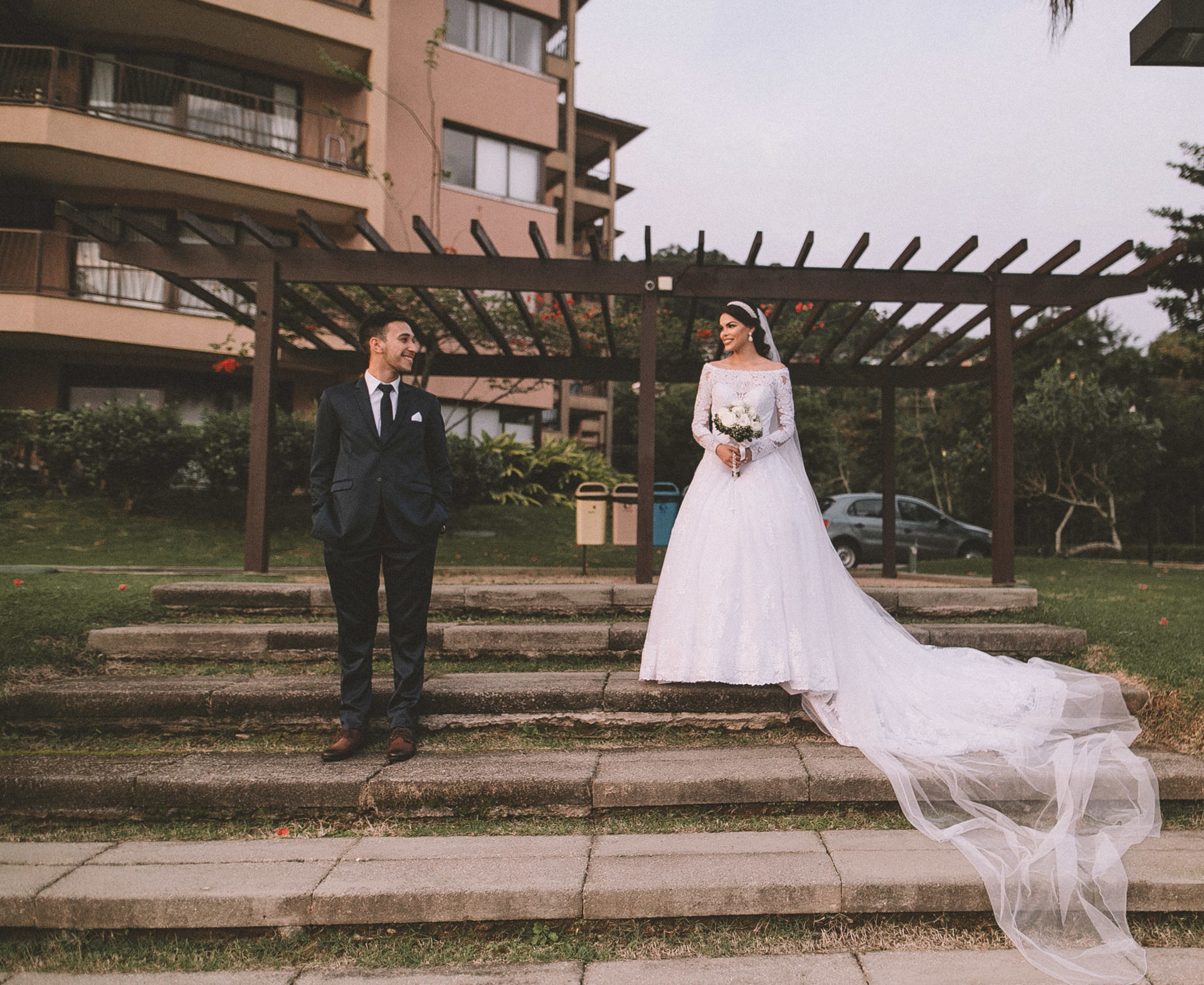 Foto Fotos de Casamento em Angra dos Reis: a história de Fernanda e Kainan Foto Fotos de Casamento em Angra dos Reis: a história de Fernanda e Kainan - Imagem 86