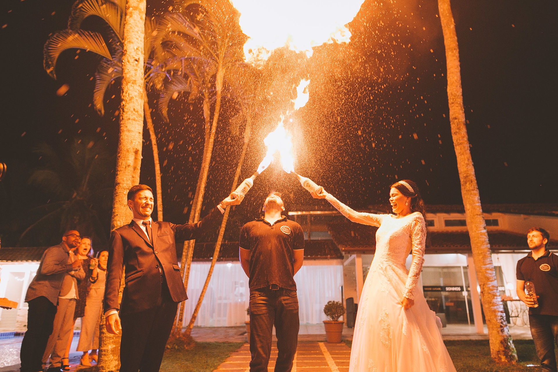 Foto Fotos de Casamento em Angra dos Reis: a história de Fernanda e Kainan Foto Fotos de Casamento em Angra dos Reis: a história de Fernanda e Kainan - Imagem 113