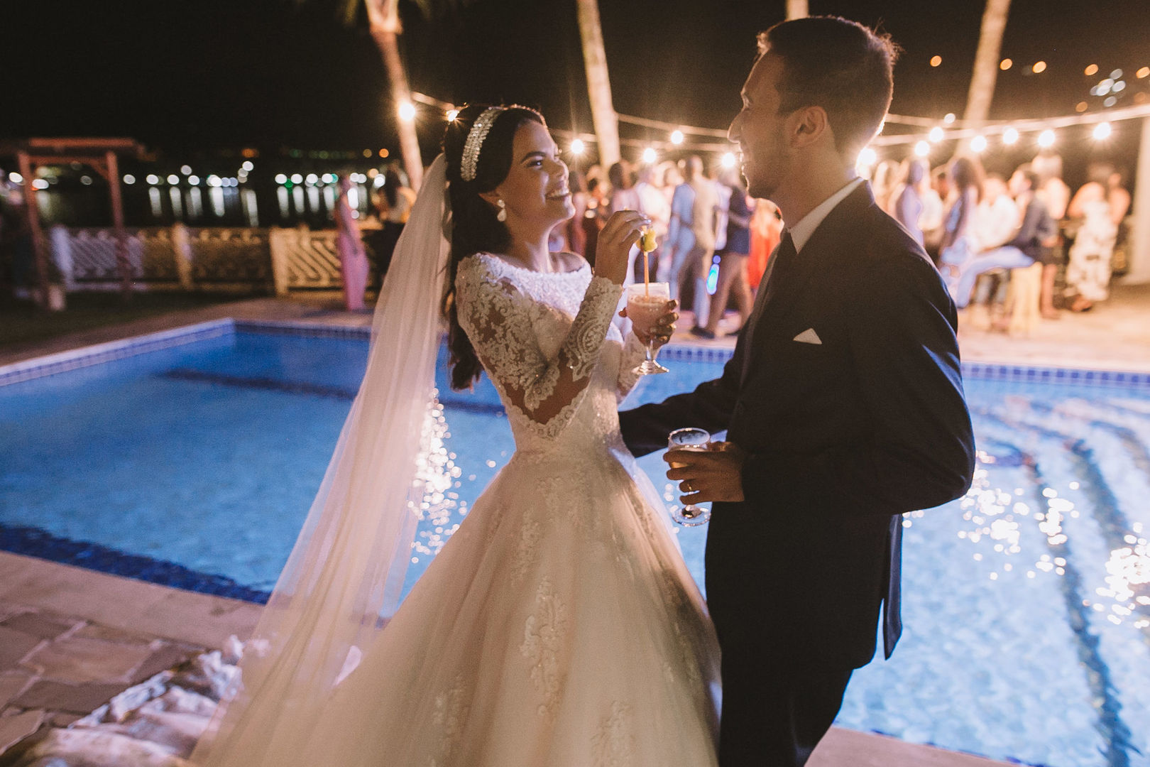 Foto Fotos de Casamento em Angra dos Reis: a história de Fernanda e Kainan Foto Fotos de Casamento em Angra dos Reis: a história de Fernanda e Kainan - Imagem 103