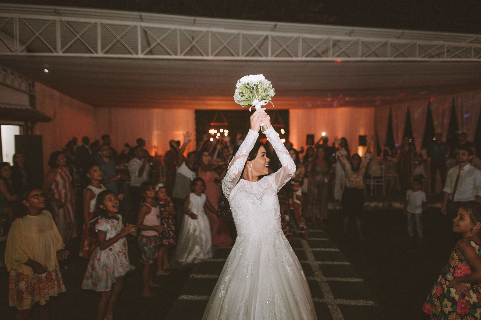 Foto Fotos de Casamento em Angra dos Reis: a história de Fernanda e Kainan Foto Fotos de Casamento em Angra dos Reis: a história de Fernanda e Kainan - Imagem 120