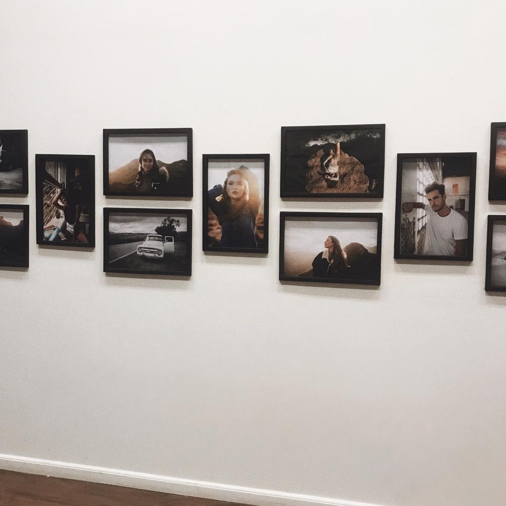 Foto Fotografia de casamento em Resende e muito mais: veja como foi a minha exposição Foto Fotografia de casamento em Resende e muito mais: veja como foi a minha exposição - Imagem 2