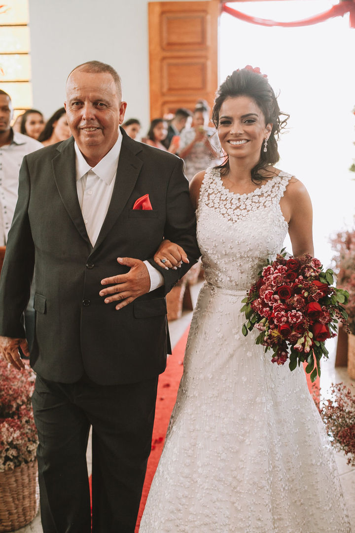 Foto CASAMENTO NA FAZENDA SOBRADINHO - PINHEIRAL: Matheus e Magna Foto CASAMENTO NA FAZENDA SOBRADINHO - PINHEIRAL: Matheus e Magna - Imagem 28