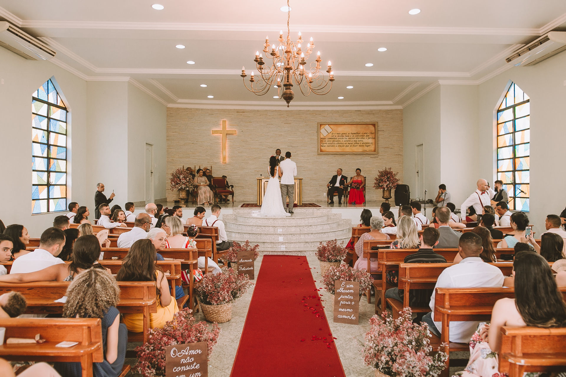 Foto CASAMENTO NA FAZENDA SOBRADINHO - PINHEIRAL: Matheus e Magna Foto CASAMENTO NA FAZENDA SOBRADINHO - PINHEIRAL: Matheus e Magna - Imagem 31